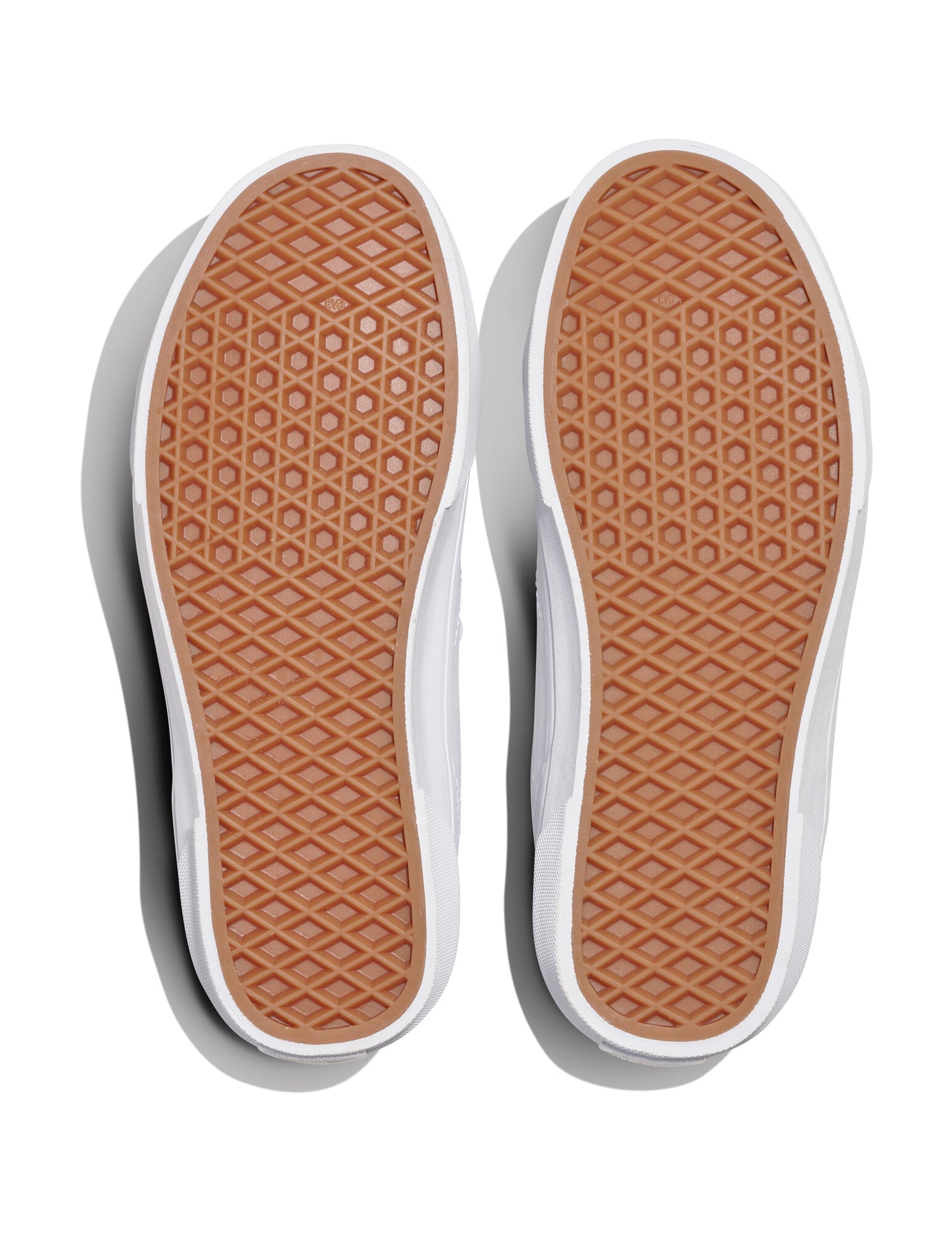 ZAPATILLAS VANS MUJER SELDAN BLANCO - 4