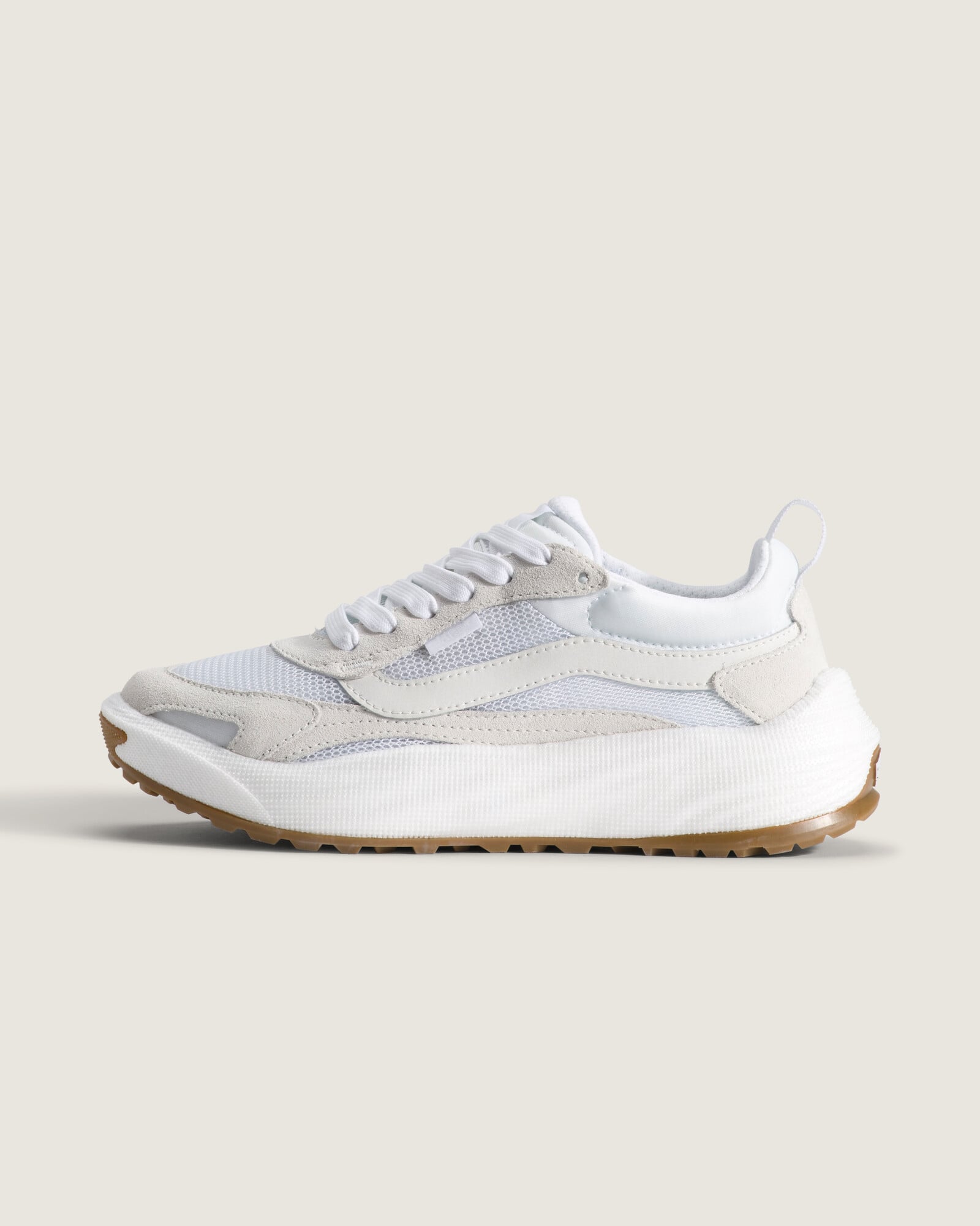 ZAPATILLAS VANS MUJER ULTRARANGE NEO 2.0 BLANCO - 1