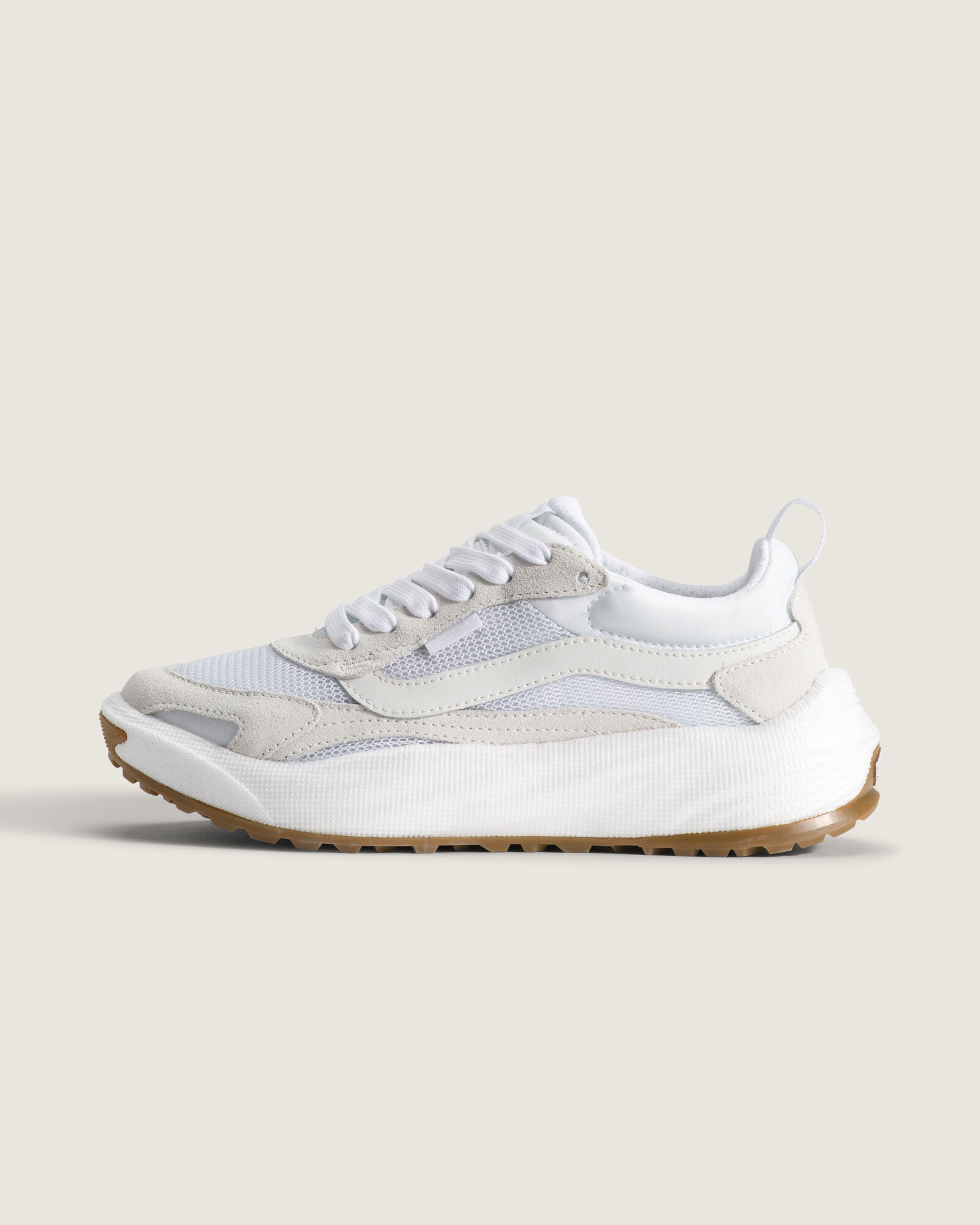 ZAPATILLAS VANS MUJER ULTRARANGE NEO 2.0 BLANCO - 1