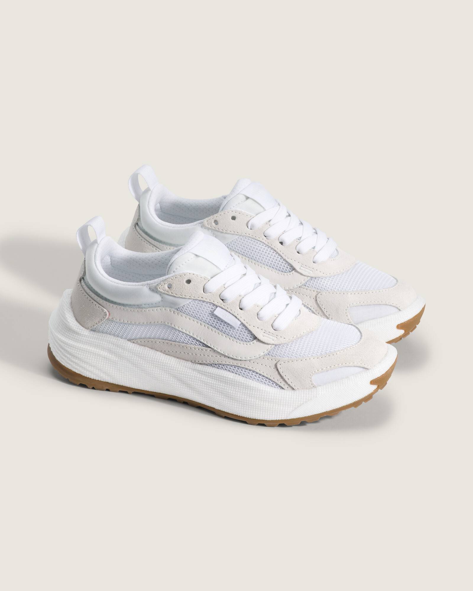 ZAPATILLAS VANS MUJER ULTRARANGE NEO 2.0 BLANCO - 2