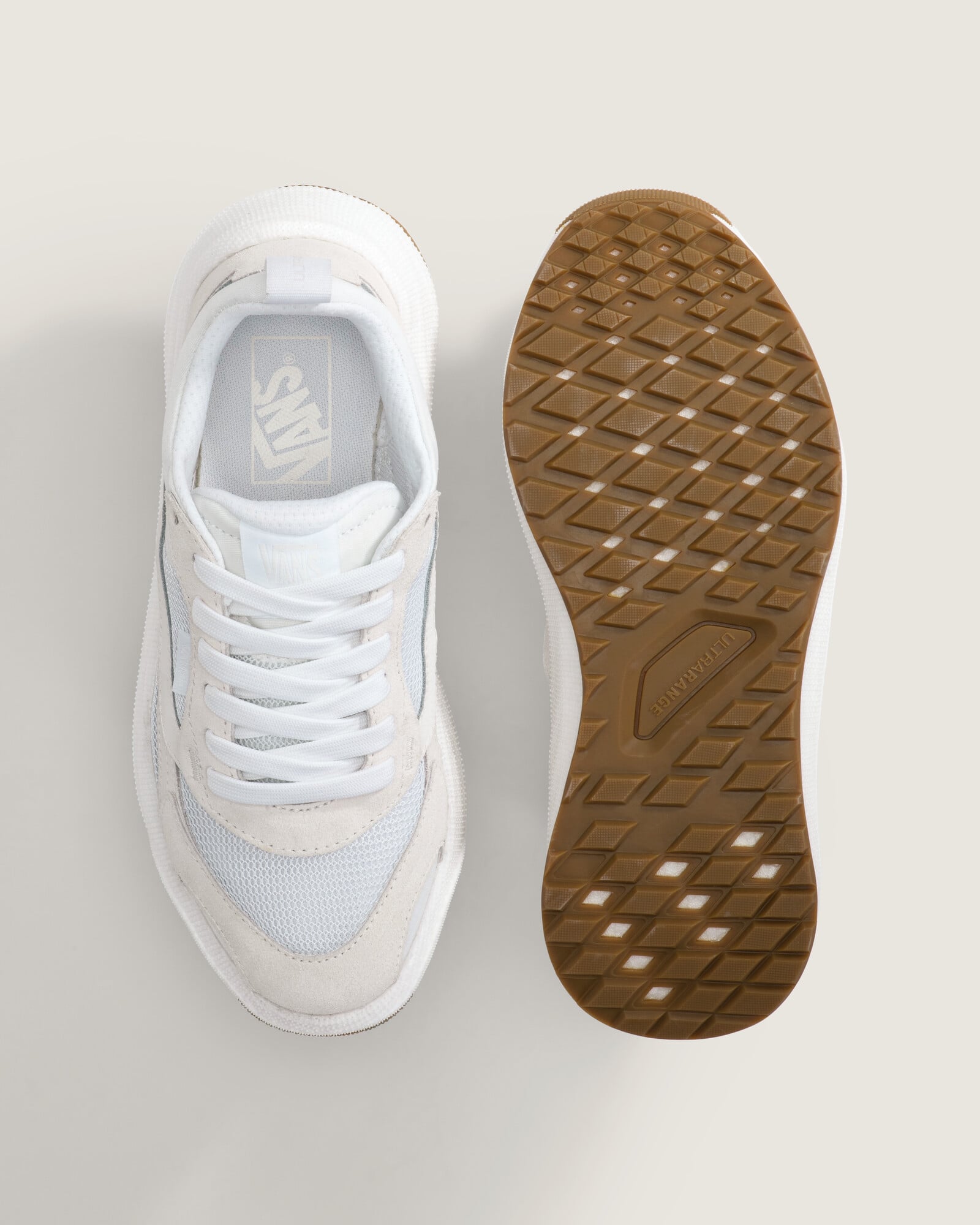 ZAPATILLAS VANS MUJER ULTRARANGE NEO 2.0 BLANCO - 3
