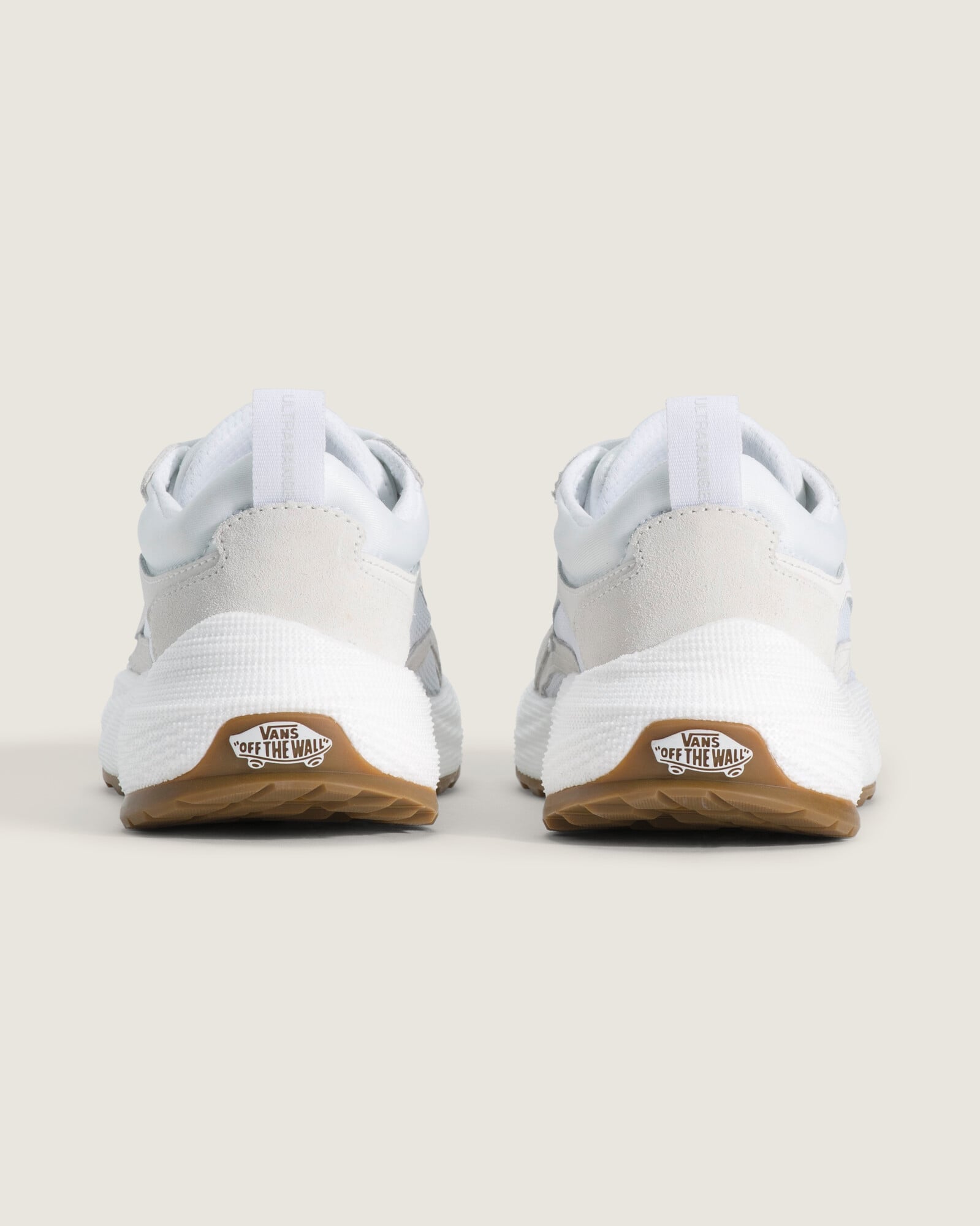 ZAPATILLAS VANS MUJER ULTRARANGE NEO 2.0 BLANCO - 4