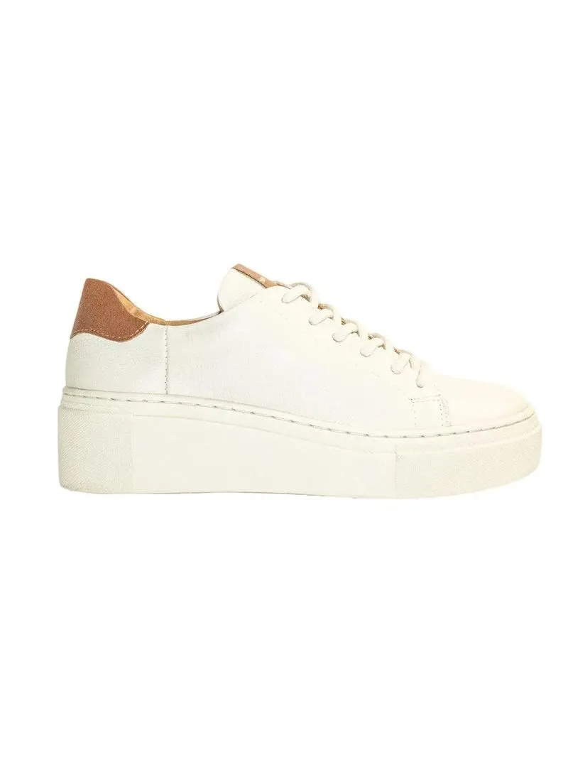 ZAPATILLAS HUSH PUPPIES MUJER KIANA BIRCH - 3