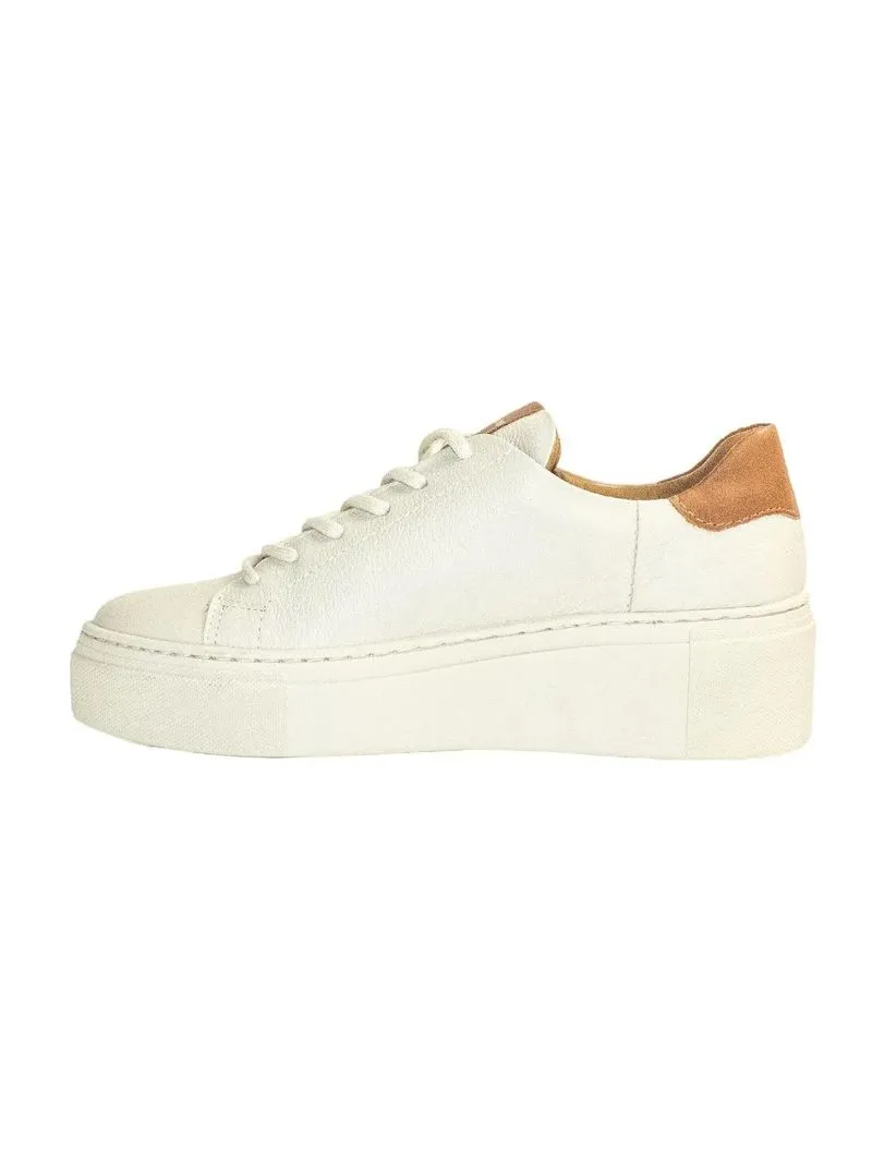 ZAPATILLAS HUSH PUPPIES MUJER KIANA BIRCH - 5
