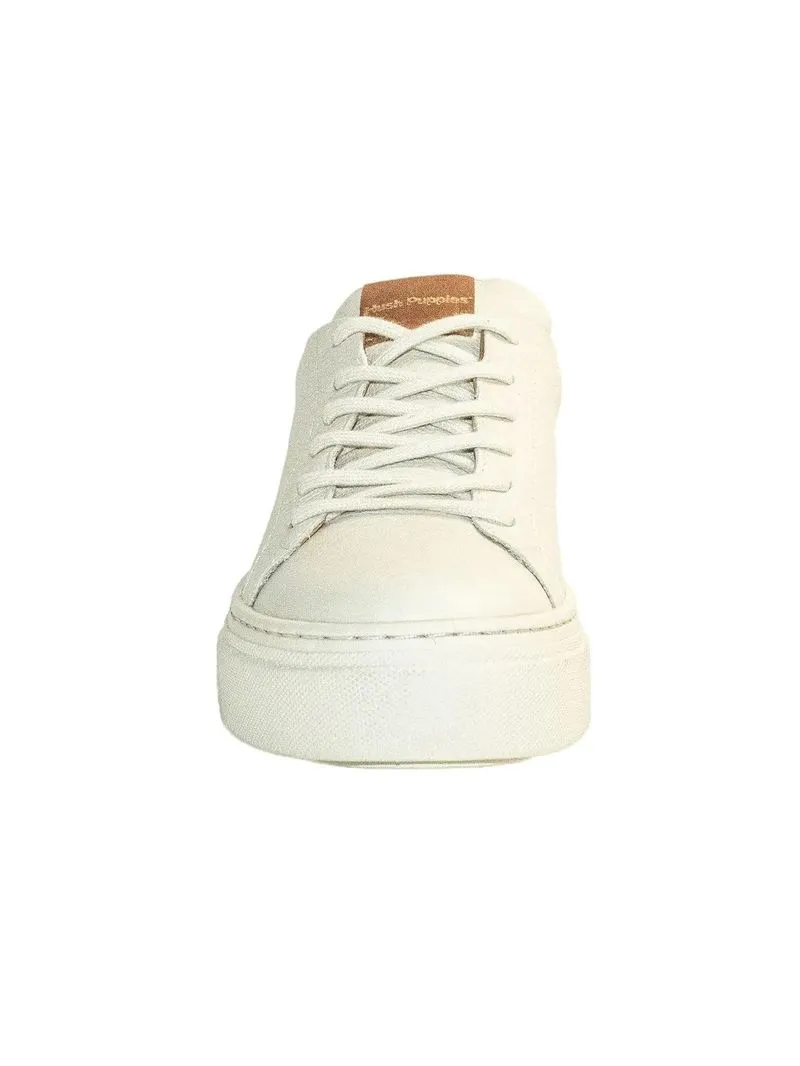 ZAPATILLAS HUSH PUPPIES MUJER KIANA BIRCH - 6