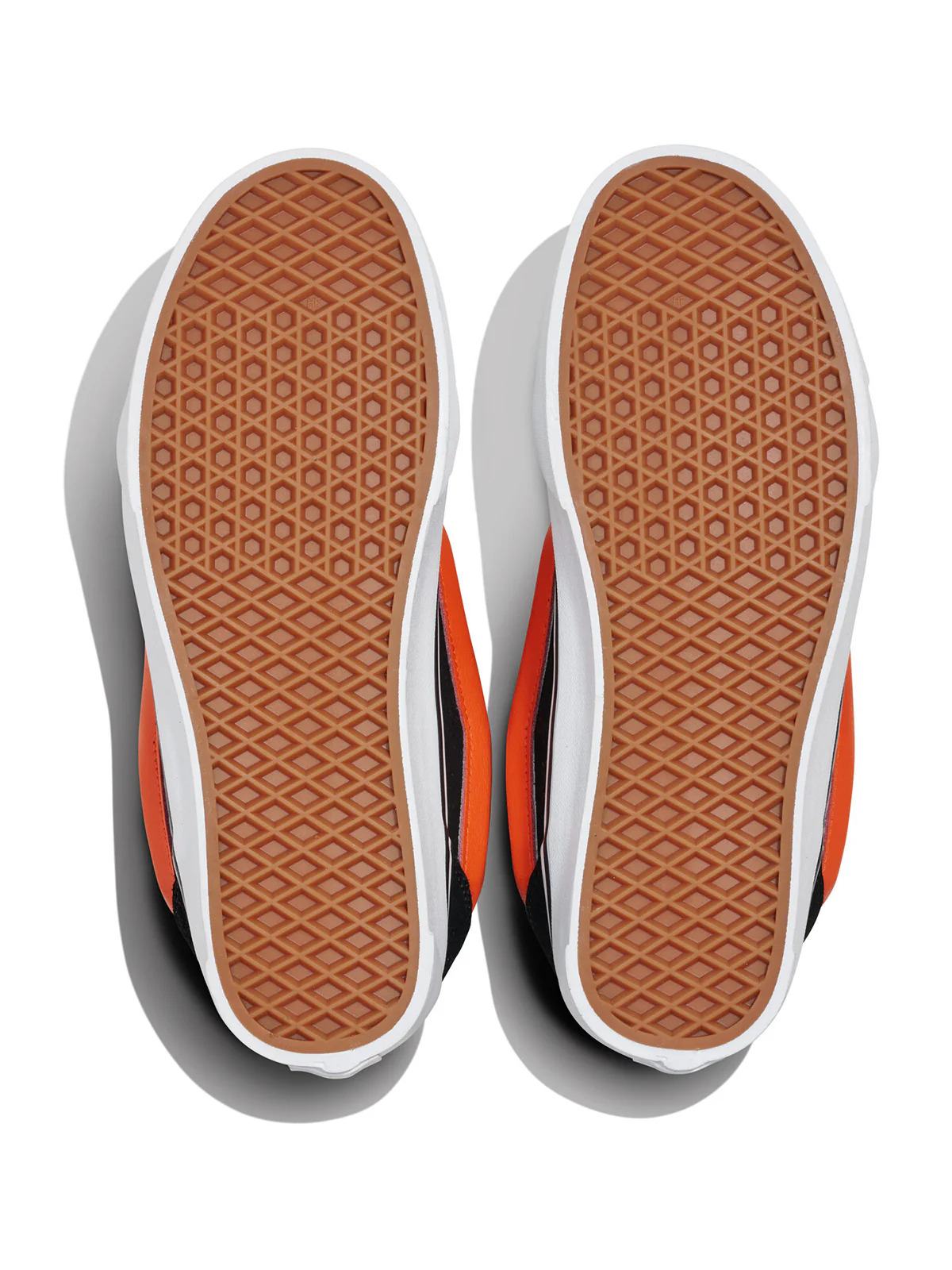 ZAPATILLAS VANS UNISEX KNU SKOOL NEGRO - 5