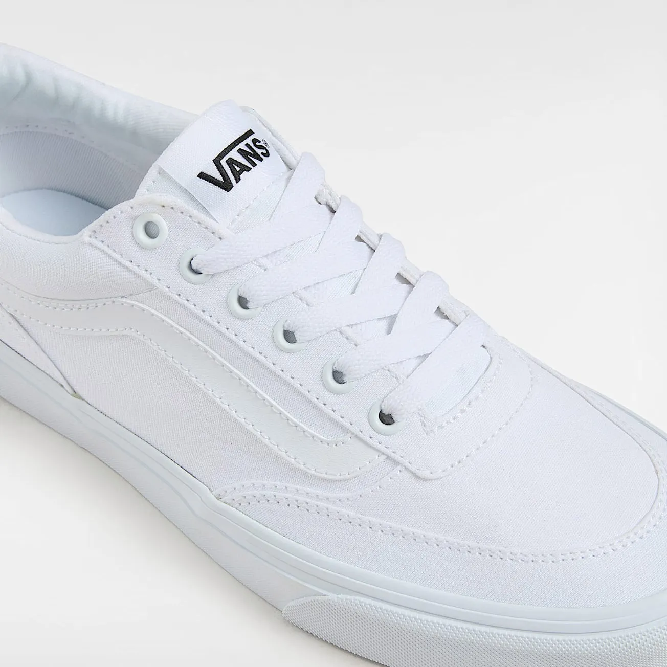 ZAPATILLAS VANS HOMBRE BROOKLYN BLANCO - 4