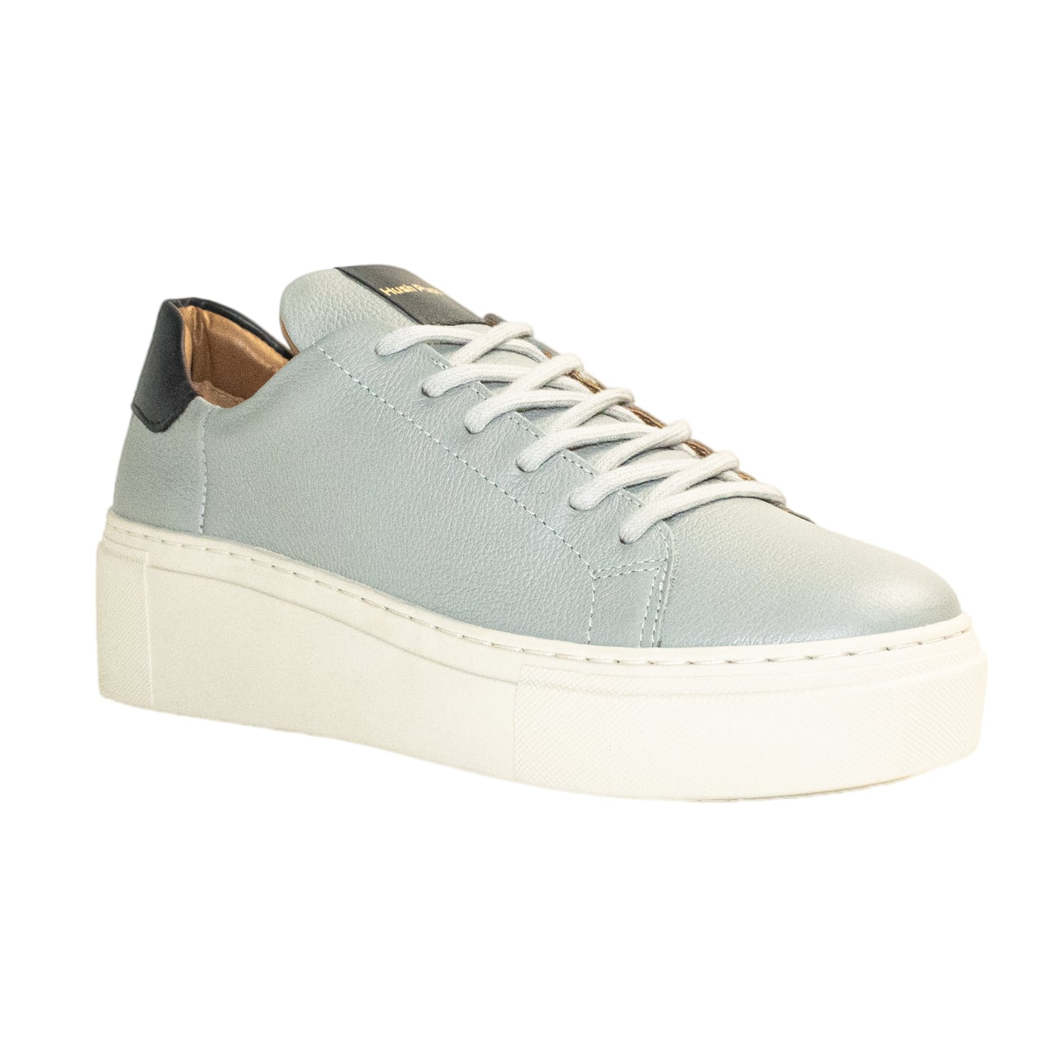 ZAPATILLAS HUSH PUPPIES MUJER KIANA DENIM - 1