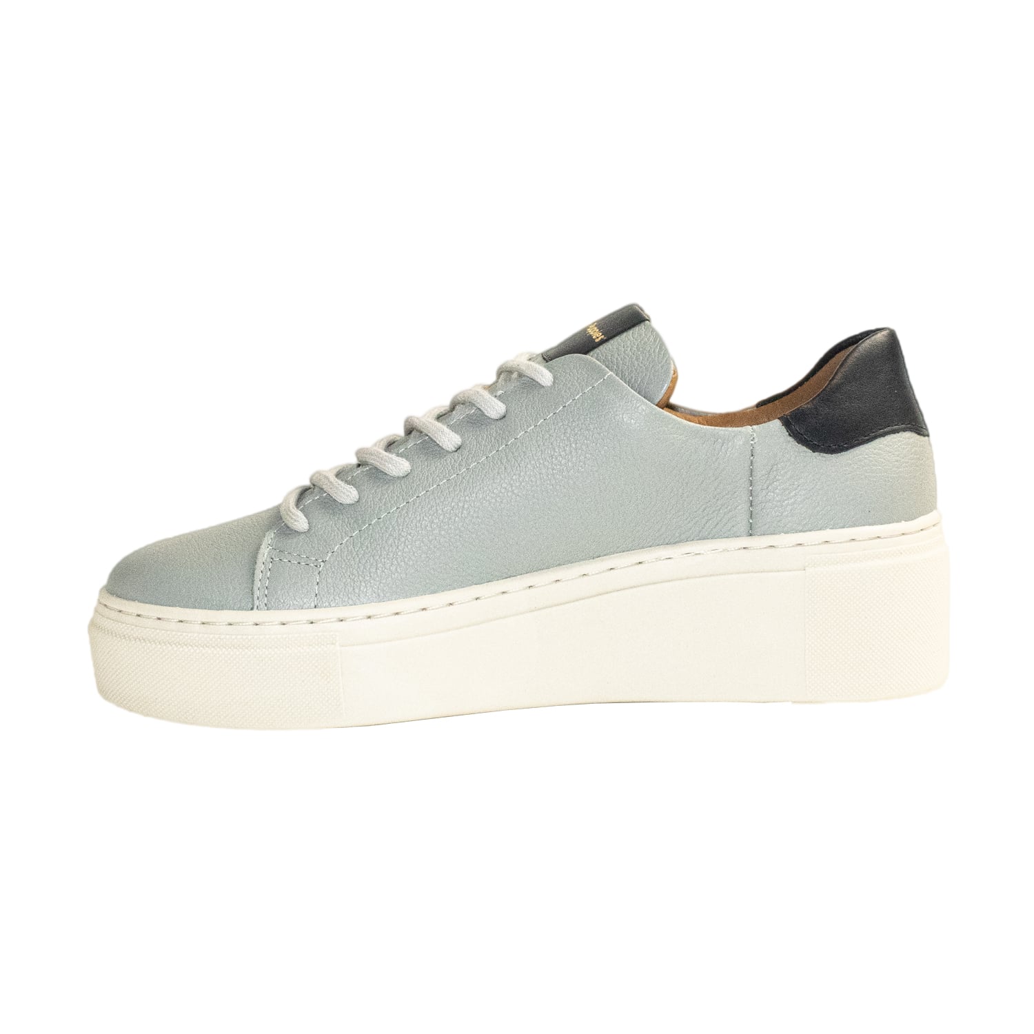 ZAPATILLAS HUSH PUPPIES MUJER KIANA DENIM - 4