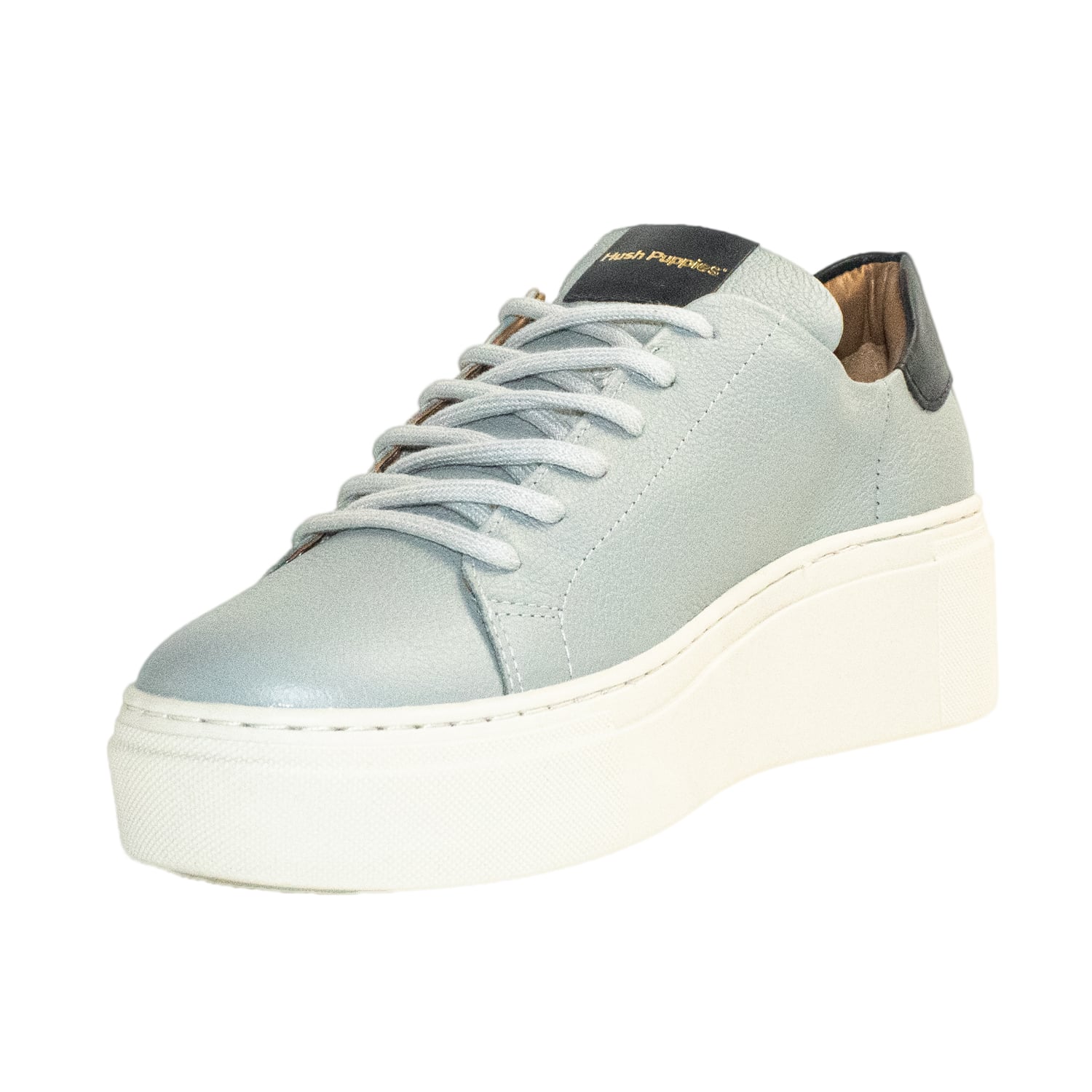 ZAPATILLAS HUSH PUPPIES MUJER KIANA DENIM - 5