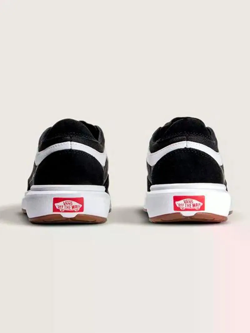 ZAPATILLAS VANS UNISEX ULTRARANGE 2.0 SE NEGRO - 2