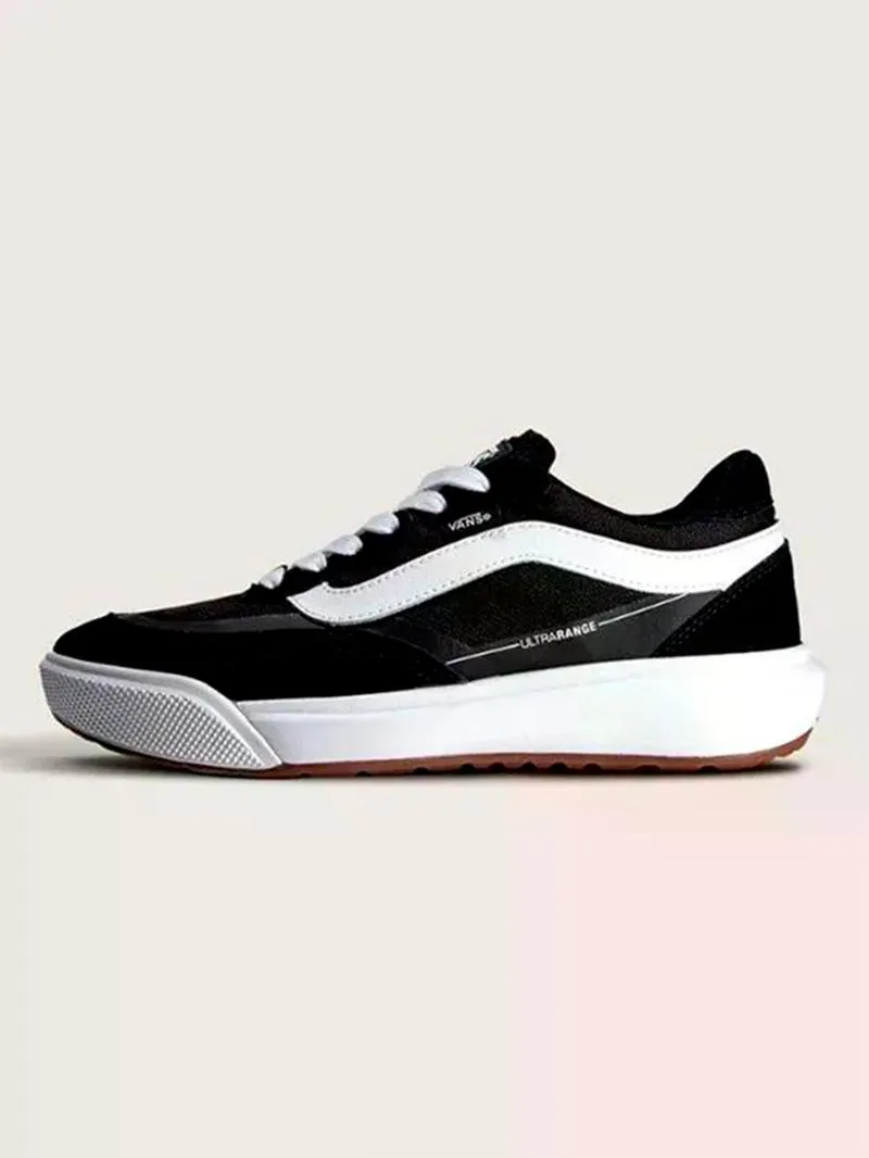 ZAPATILLAS VANS UNISEX ULTRARANGE 2.0 SE NEGRO - 5