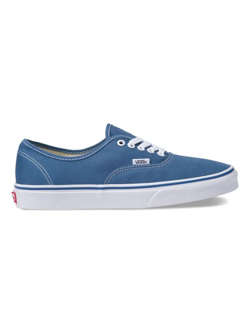ZAPATILLAS VANS HOMBRE AUTHENTIC AZUL - 1