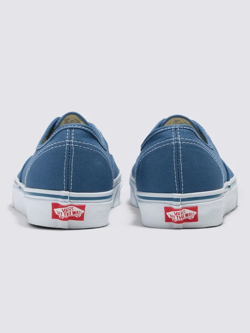 ZAPATILLAS VANS HOMBRE AUTHENTIC AZUL - 3