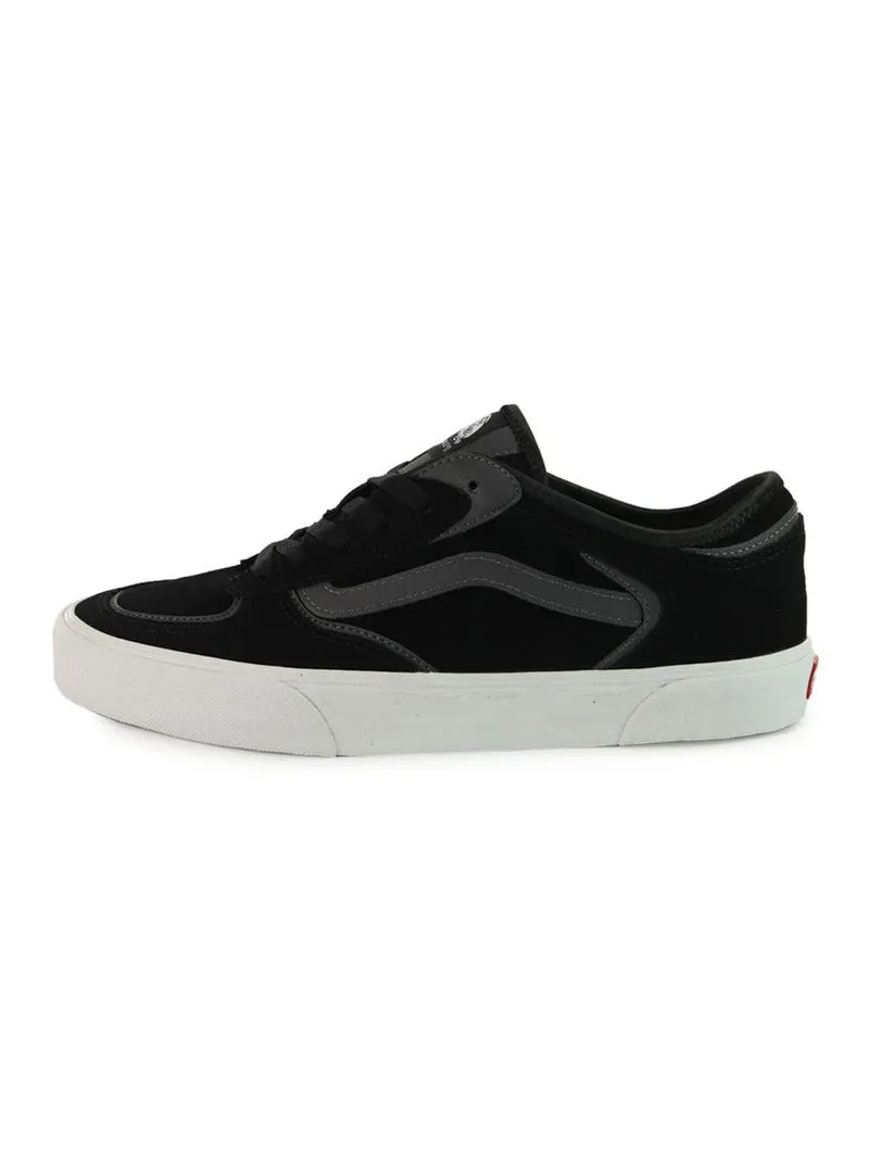 ZAPATILLAS VANS HOMBRE ROWLEY CLASSIC NEGRO - 1