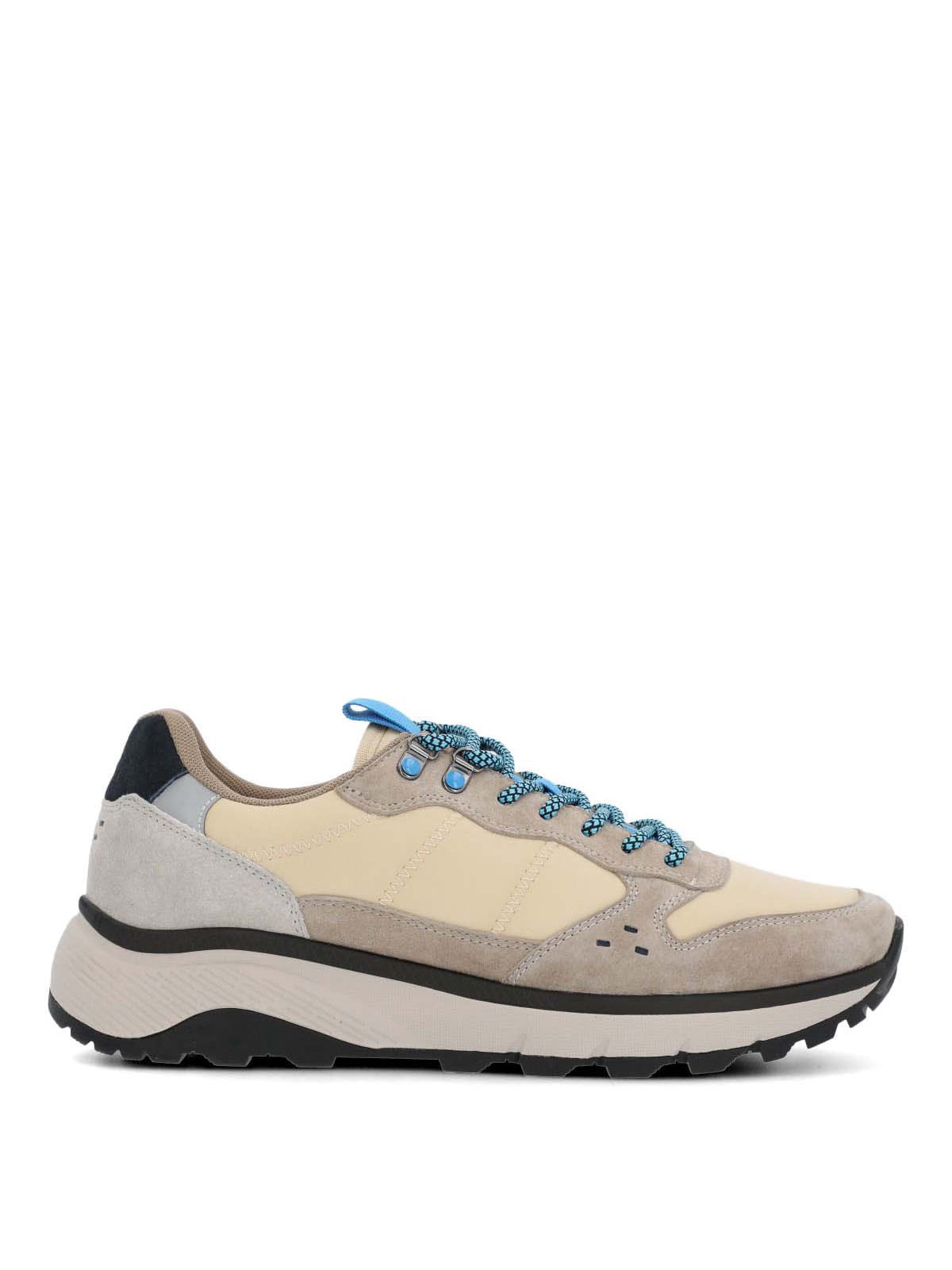 ZAPATILLA HUSH PUPPIES HOMBRE LUX CAFÉ - 2