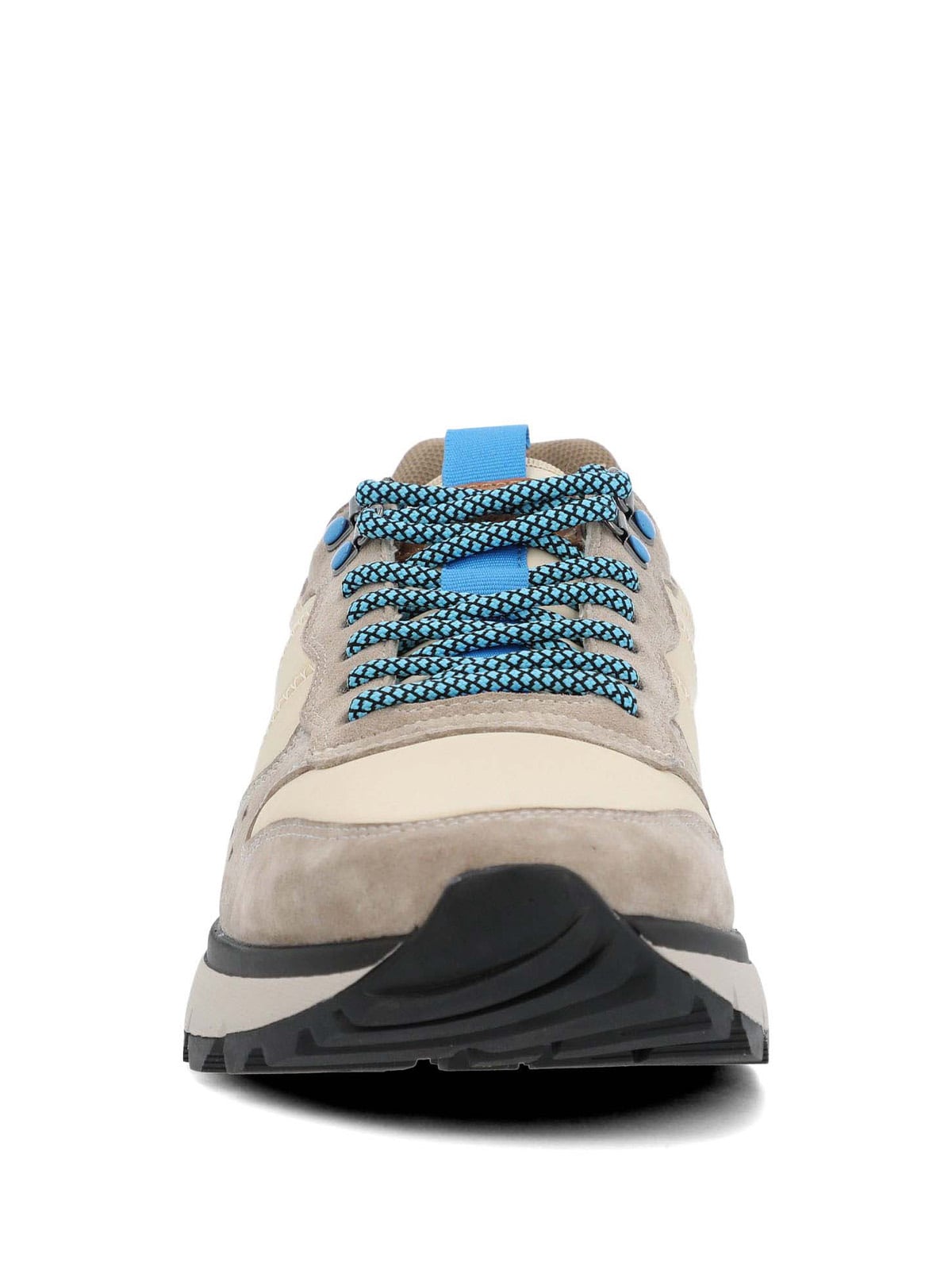 ZAPATILLA HUSH PUPPIES HOMBRE LUX CAFÉ - 3