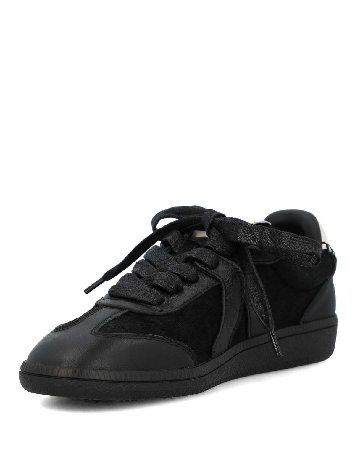 ZAPATILLA HUSH PUPPIES MUJER SANSET NEGRO - 4