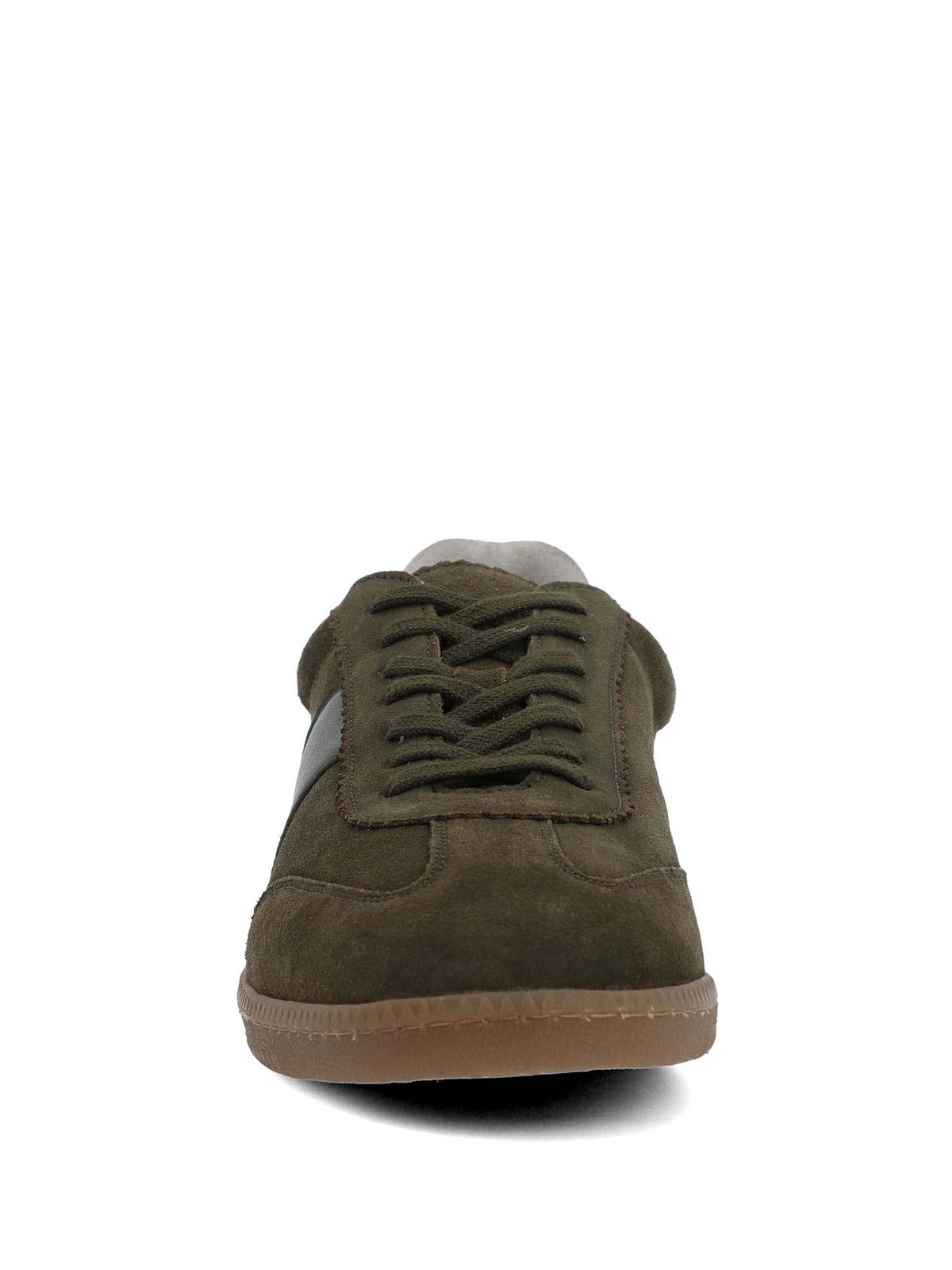 ZAPATILLA HUSH PUPPIES HOMBRE PALOMBO VERDE - 3
