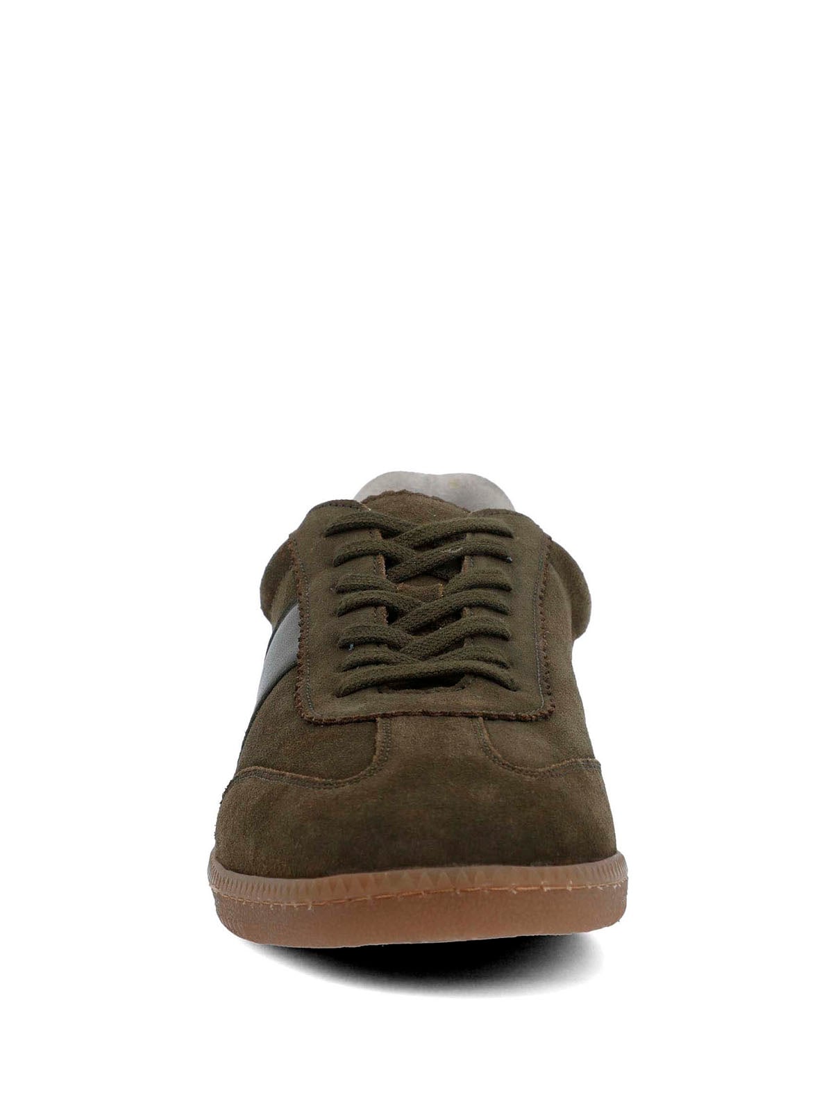 ZAPATILLA HUSH PUPPIES HOMBRE PALOMBO VERDE - 3