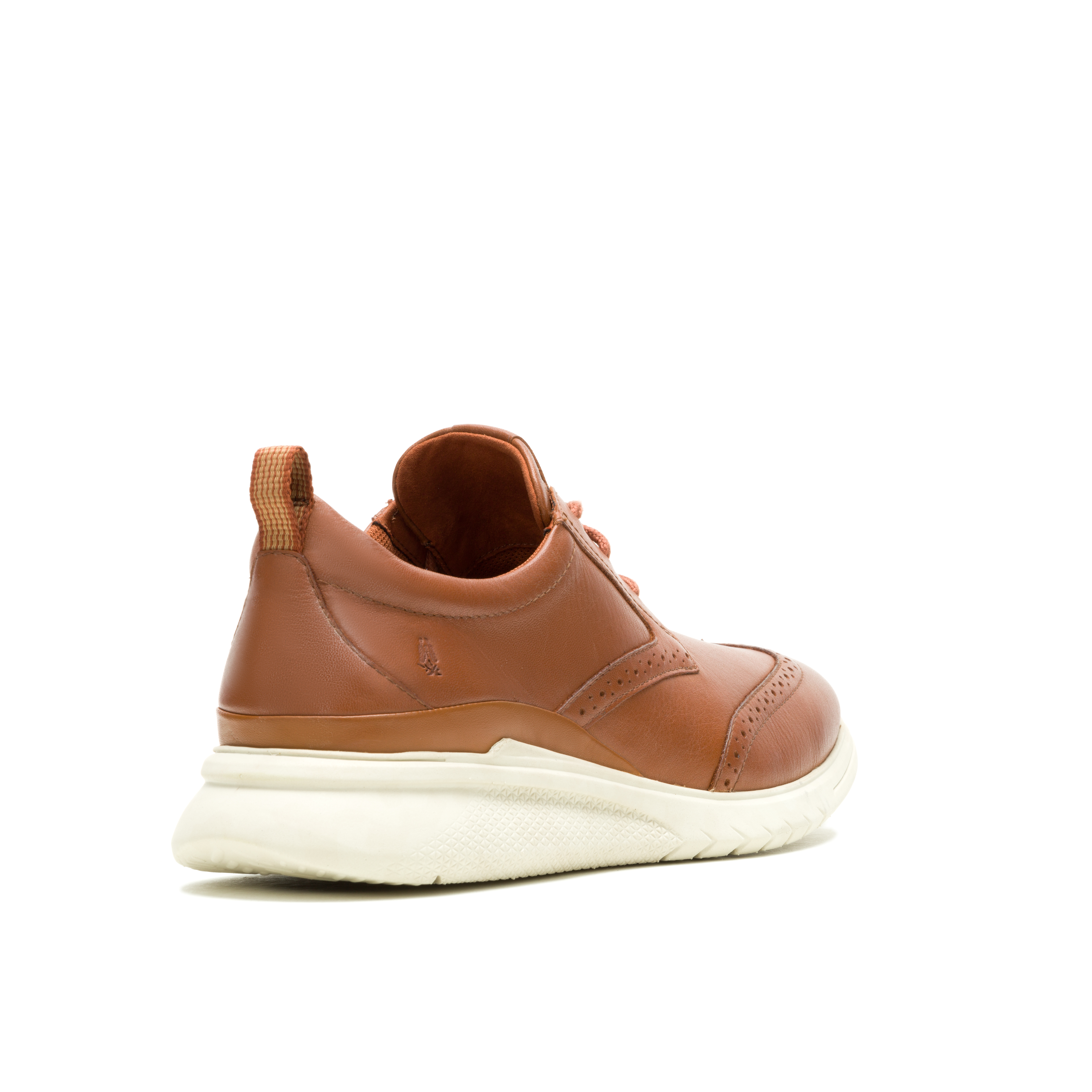 ZAPATO HUSH PUPPIES HOMBRE ADVANCE WINGTIP MARRON - 5