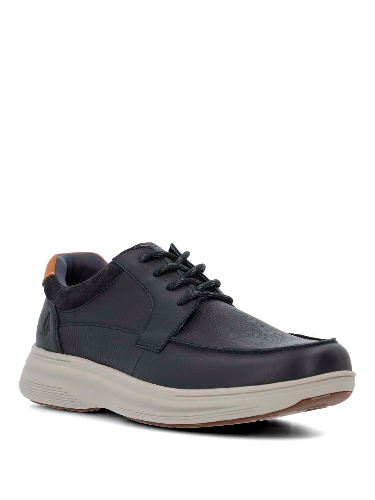 ZAPATILLA HUSH PUPPIES HOMBRE MOLTE AZUL - 1