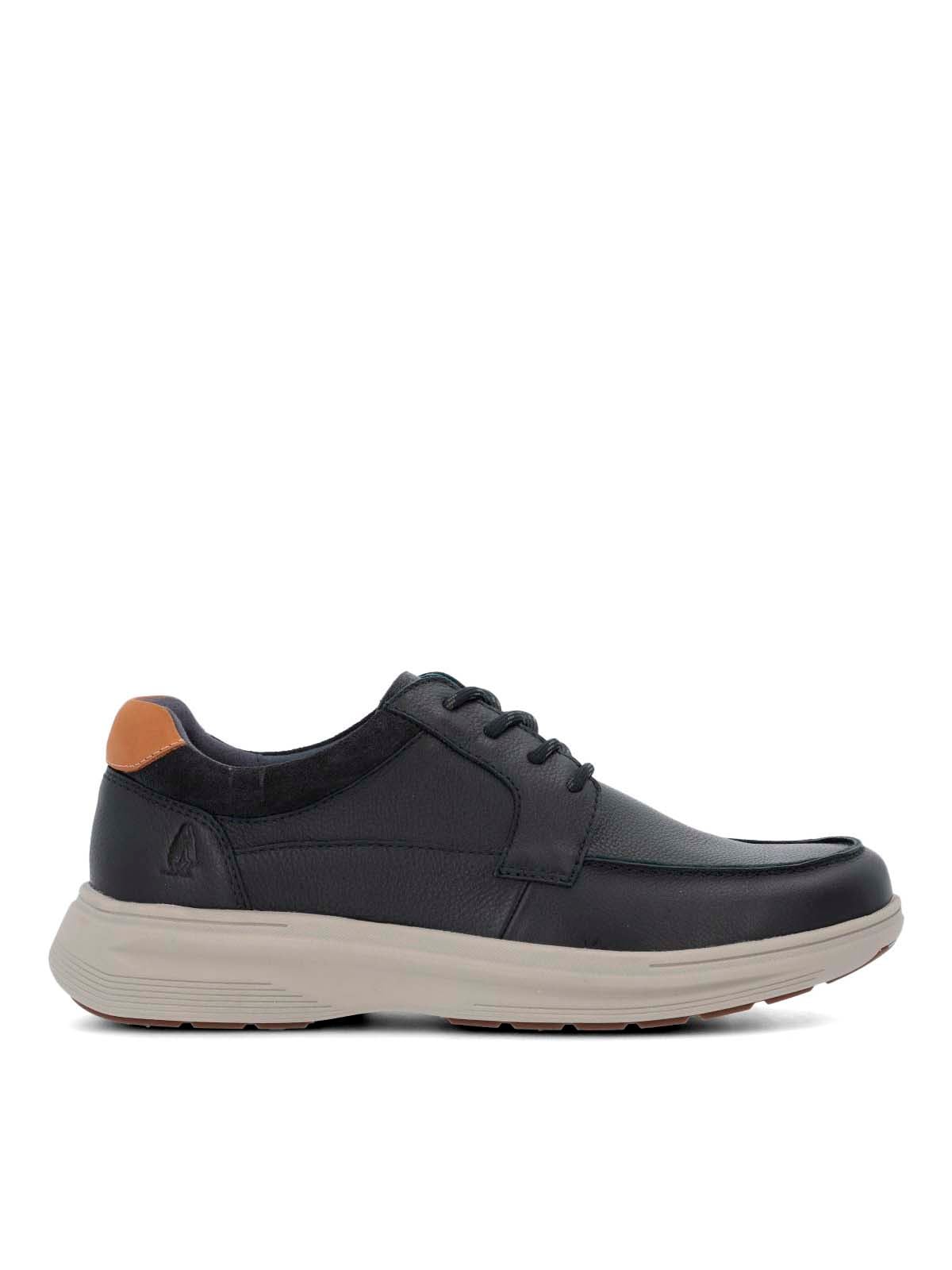 ZAPATILLA HUSH PUPPIES HOMBRE MOLTE AZUL - 2