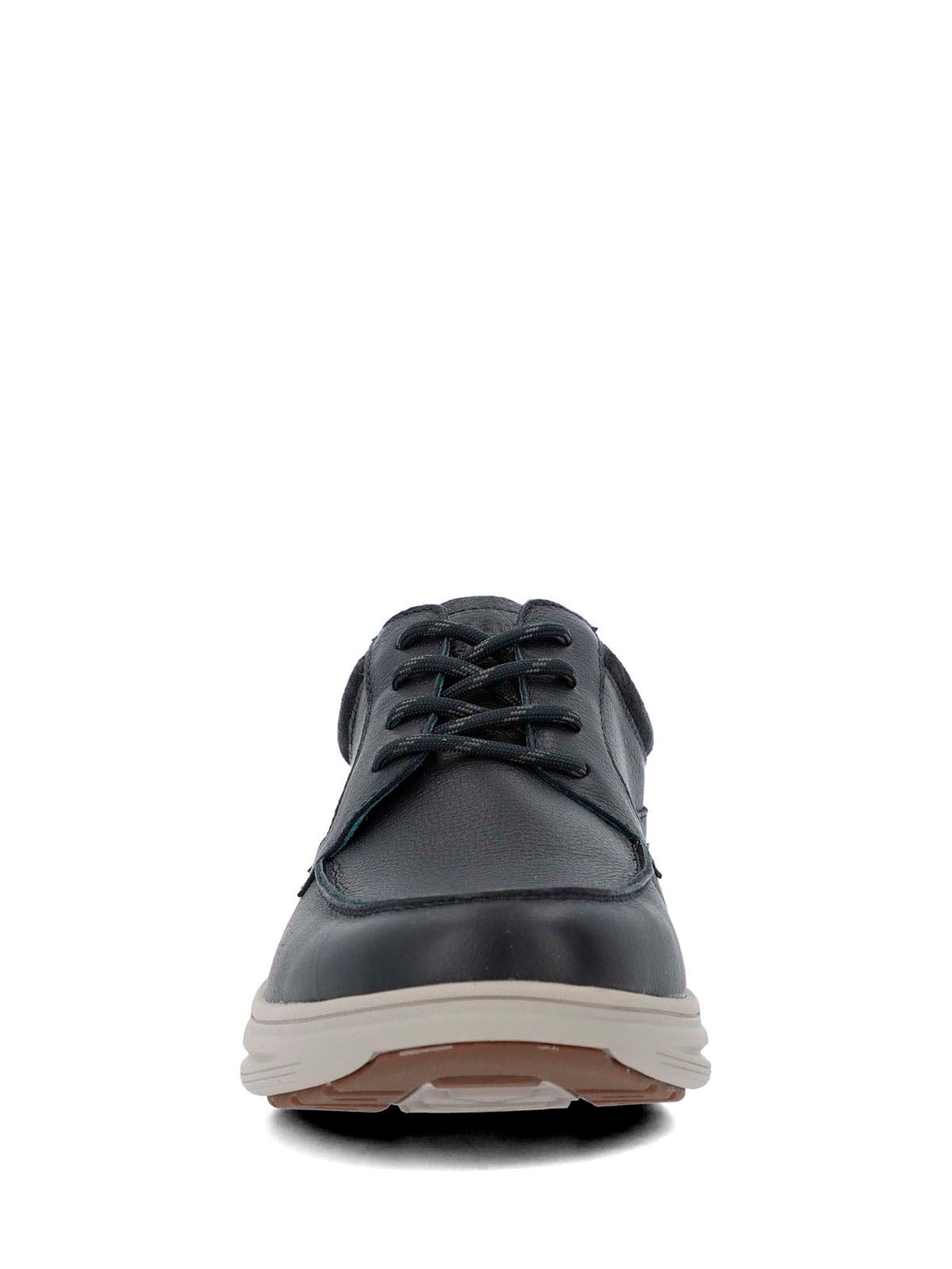 ZAPATILLA HUSH PUPPIES HOMBRE MOLTE AZUL - 3