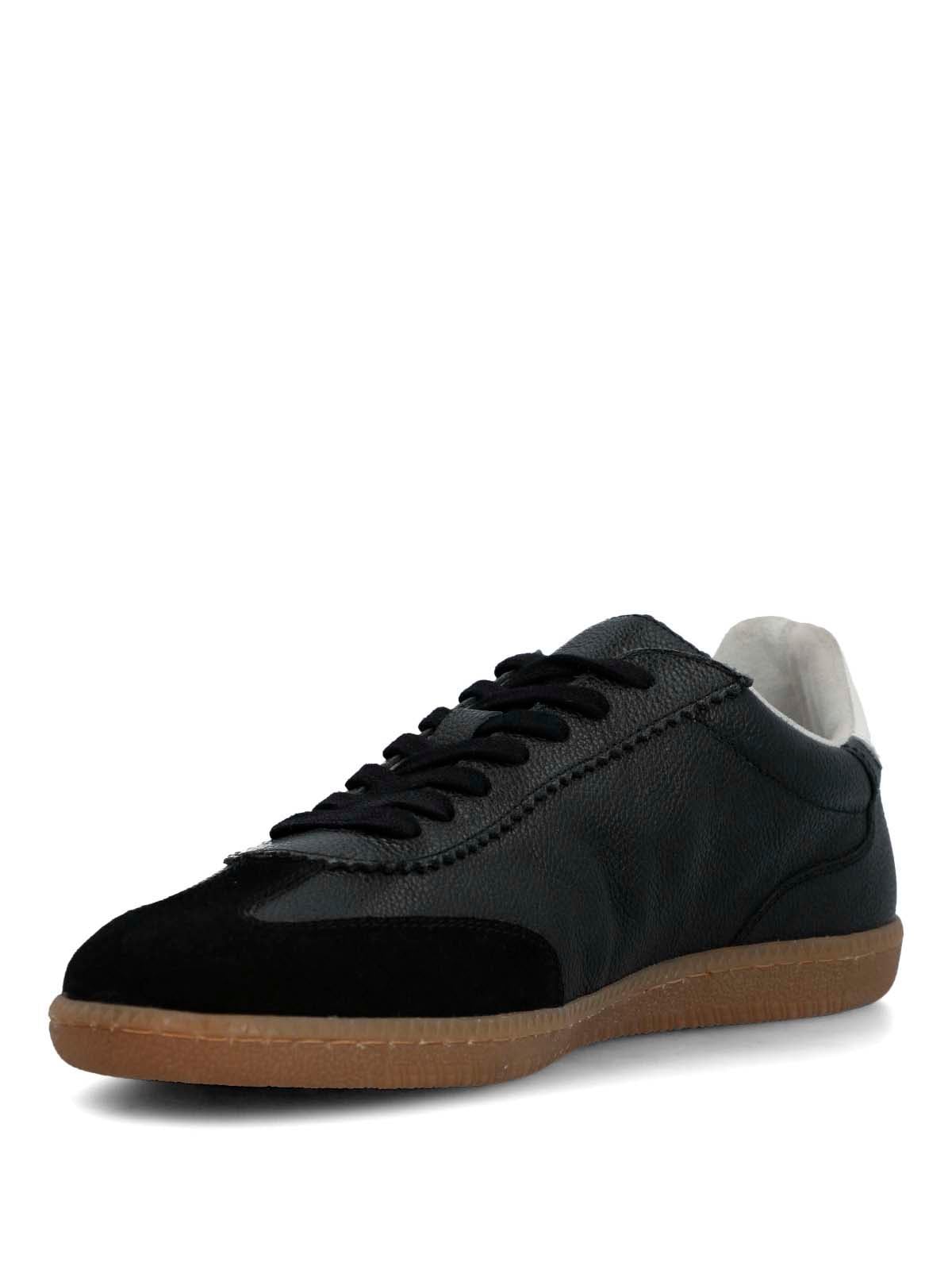 ZAPATILLA HUSH PUPPIES HOMBRE PALOMBO NEGRO - 4