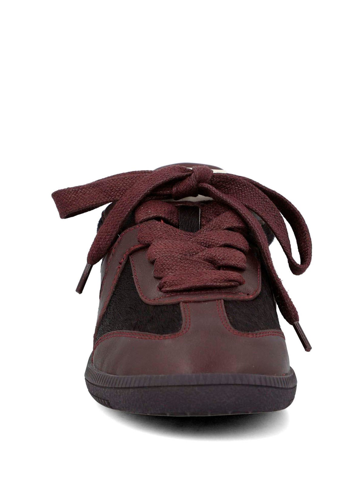 ZAPATILLA HUSH PUPPIES MUJER SANSET ROJO - 3
