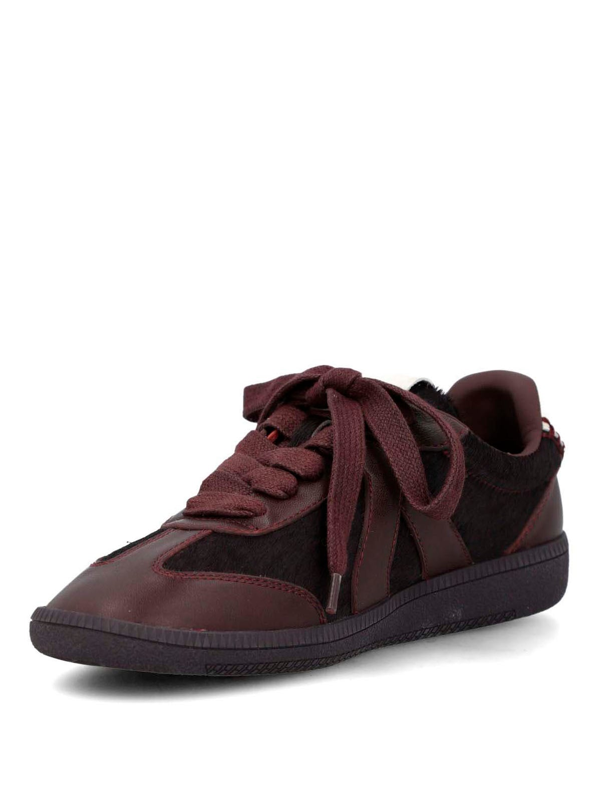 ZAPATILLA HUSH PUPPIES MUJER SANSET ROJO - 4