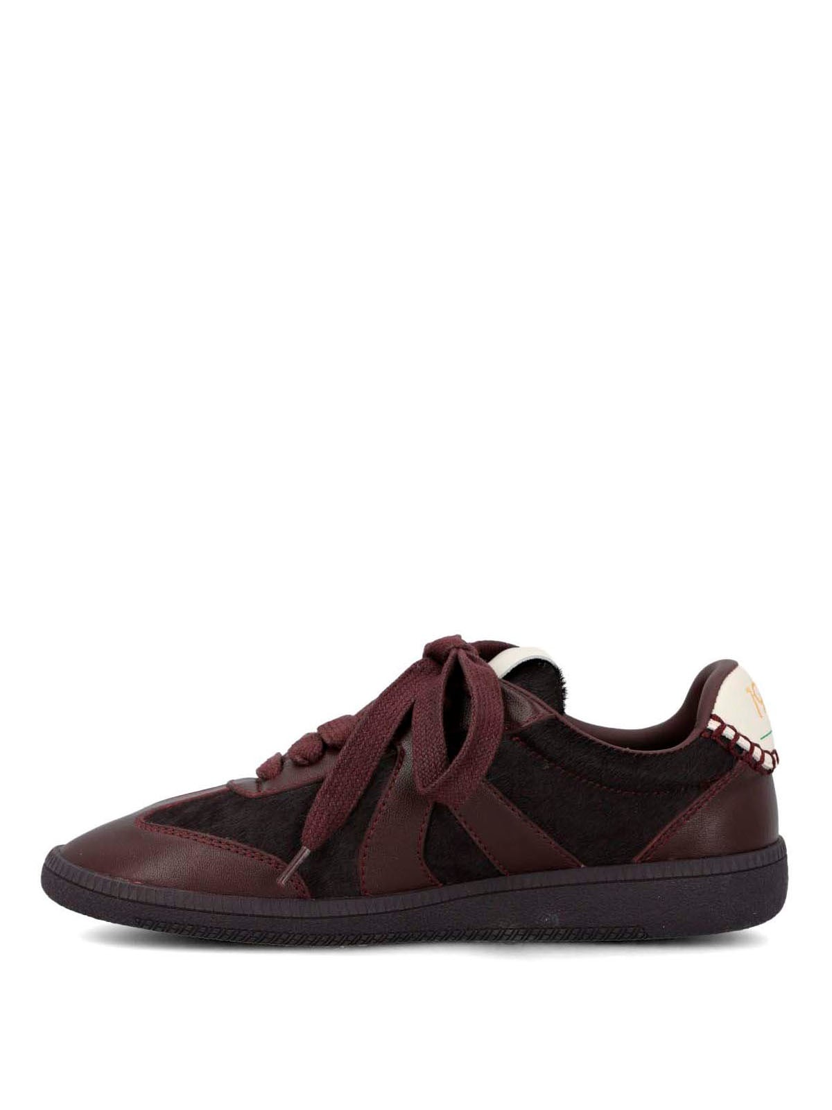 ZAPATILLA HUSH PUPPIES MUJER SANSET ROJO - 5