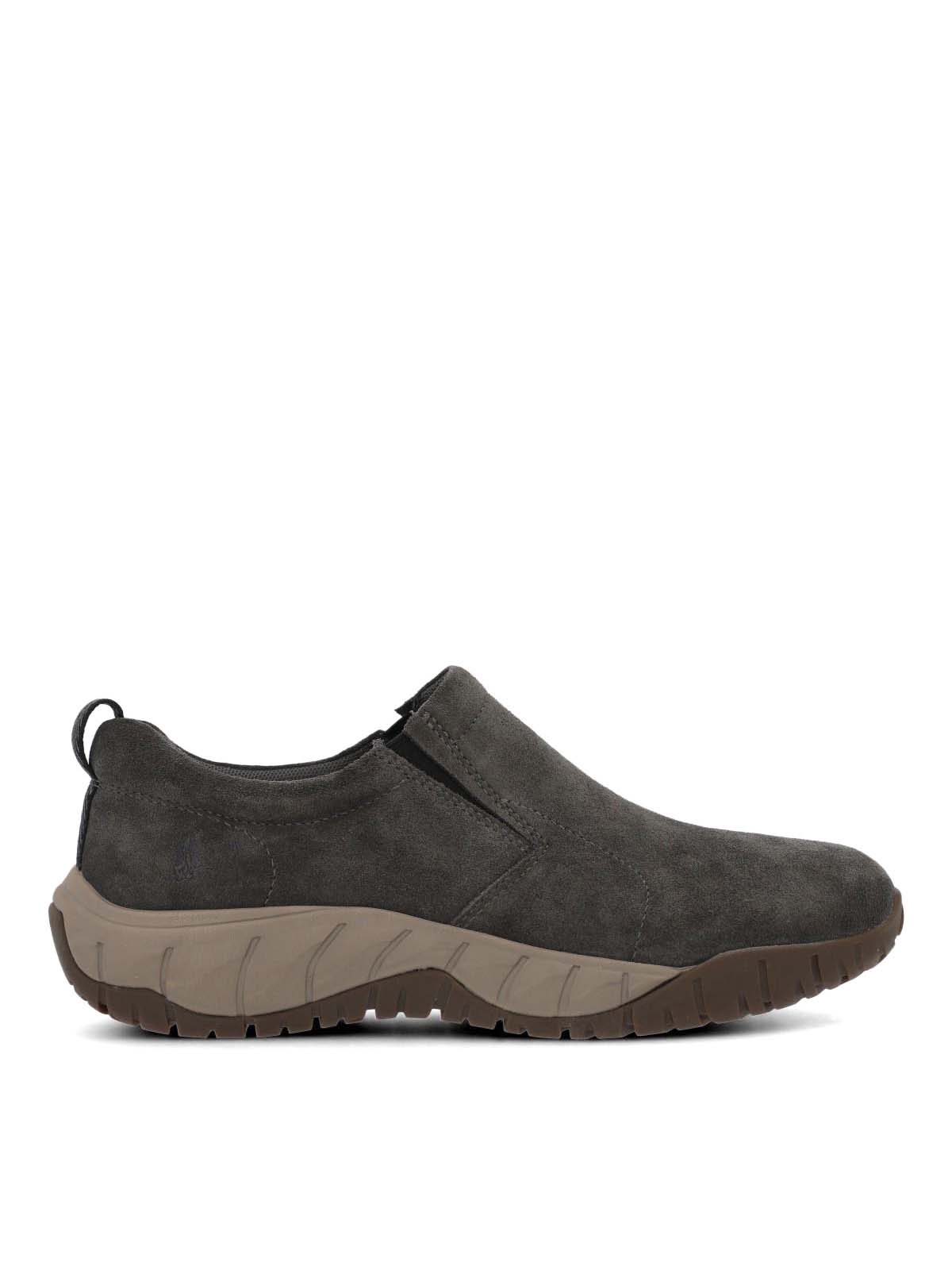 SLIP ON HUSH PUPPIES HOMBRE TORNNADO GRIS - 2