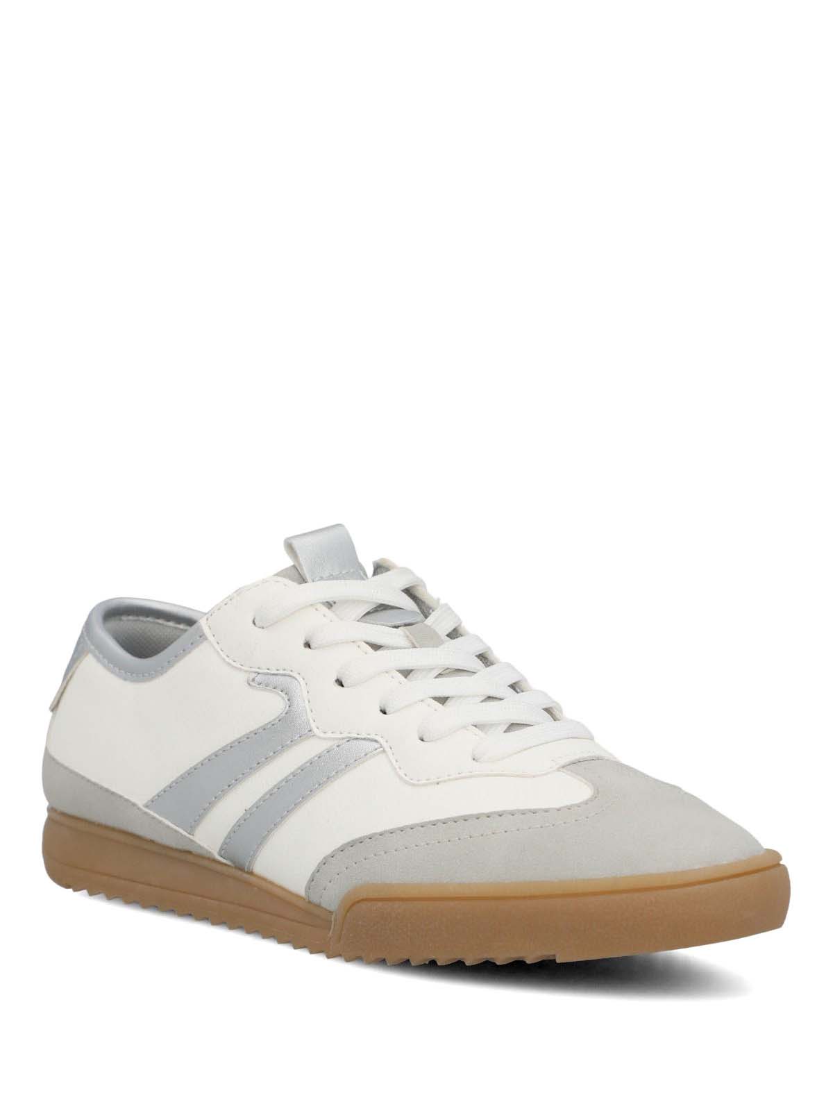ZAPATILLA HUSH PUPPIES MUJER ARMIN BLANCO - 1