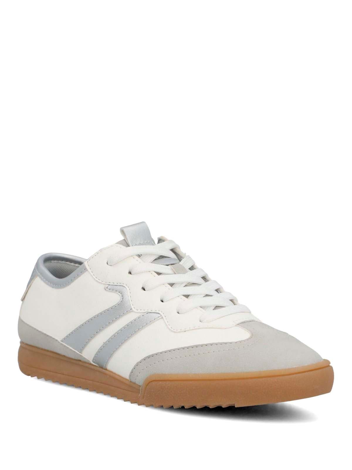 ZAPATILLA HUSH PUPPIES MUJER ARMIN BLANCO - 1