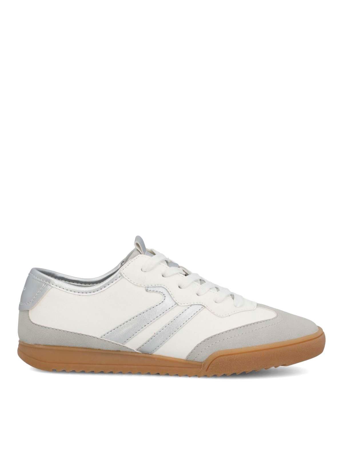 ZAPATILLA HUSH PUPPIES MUJER ARMIN BLANCO - 2