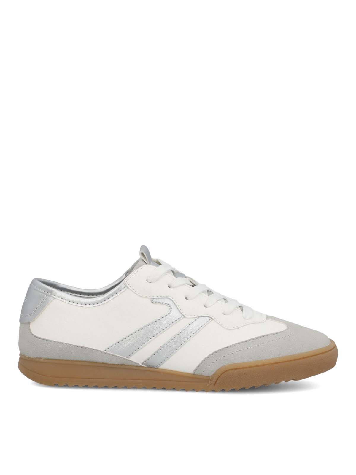 ZAPATILLA HUSH PUPPIES MUJER ARMIN BLANCO - 2