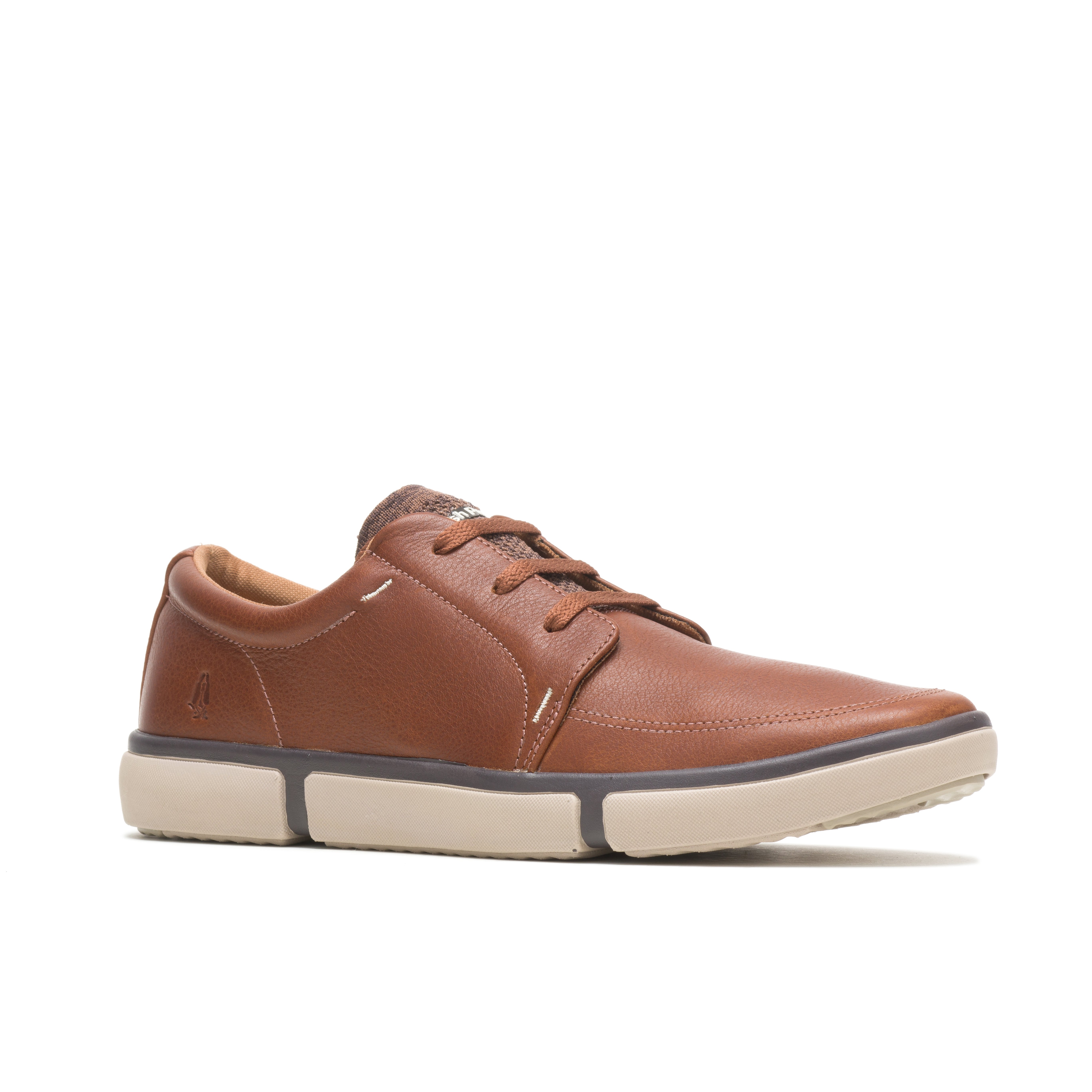 ZAPATO HUSH PUPPIES HOMBRE HP BRIGGS PT OXFORD MARRON - 1