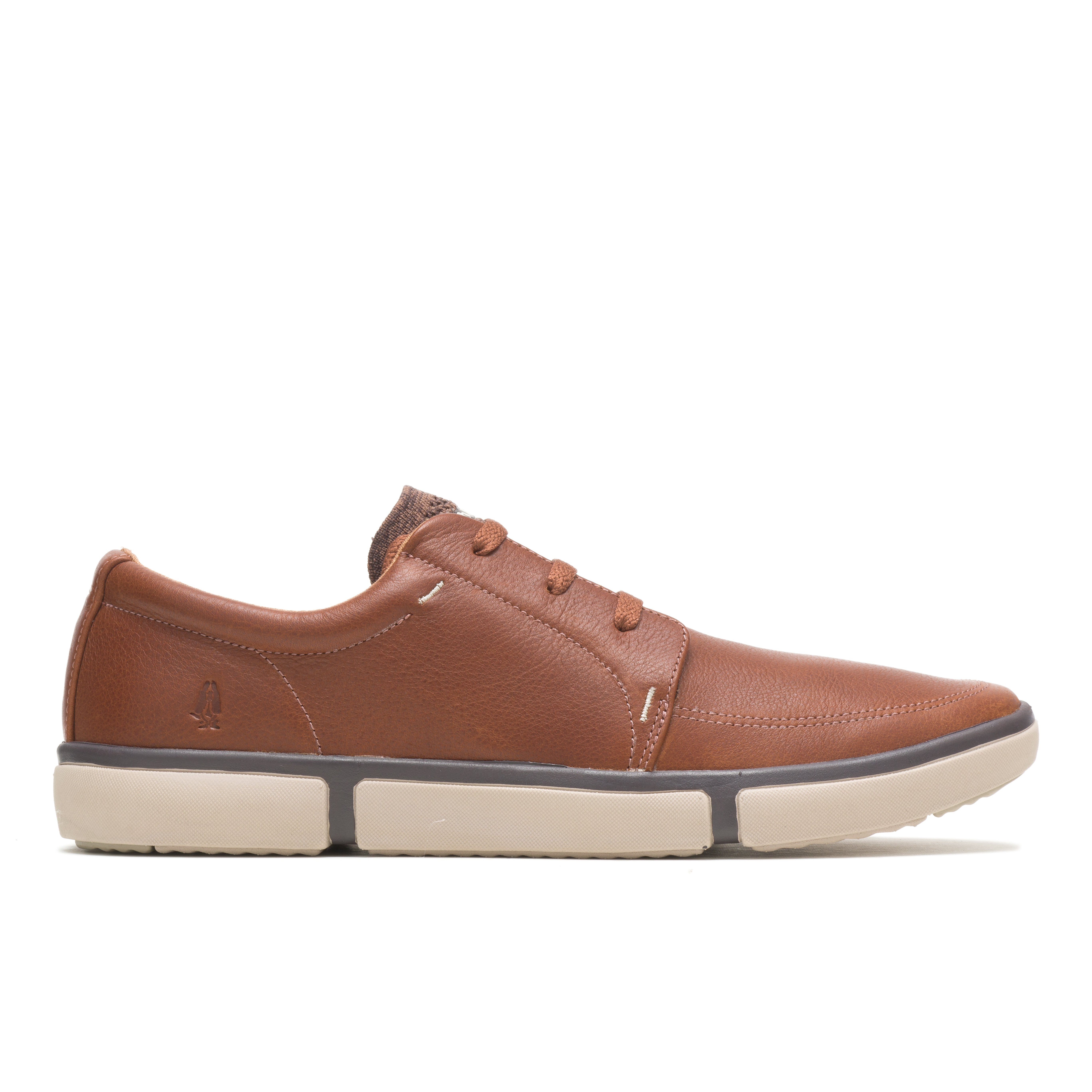 ZAPATO HUSH PUPPIES HOMBRE HP BRIGGS PT OXFORD MARRON - 2