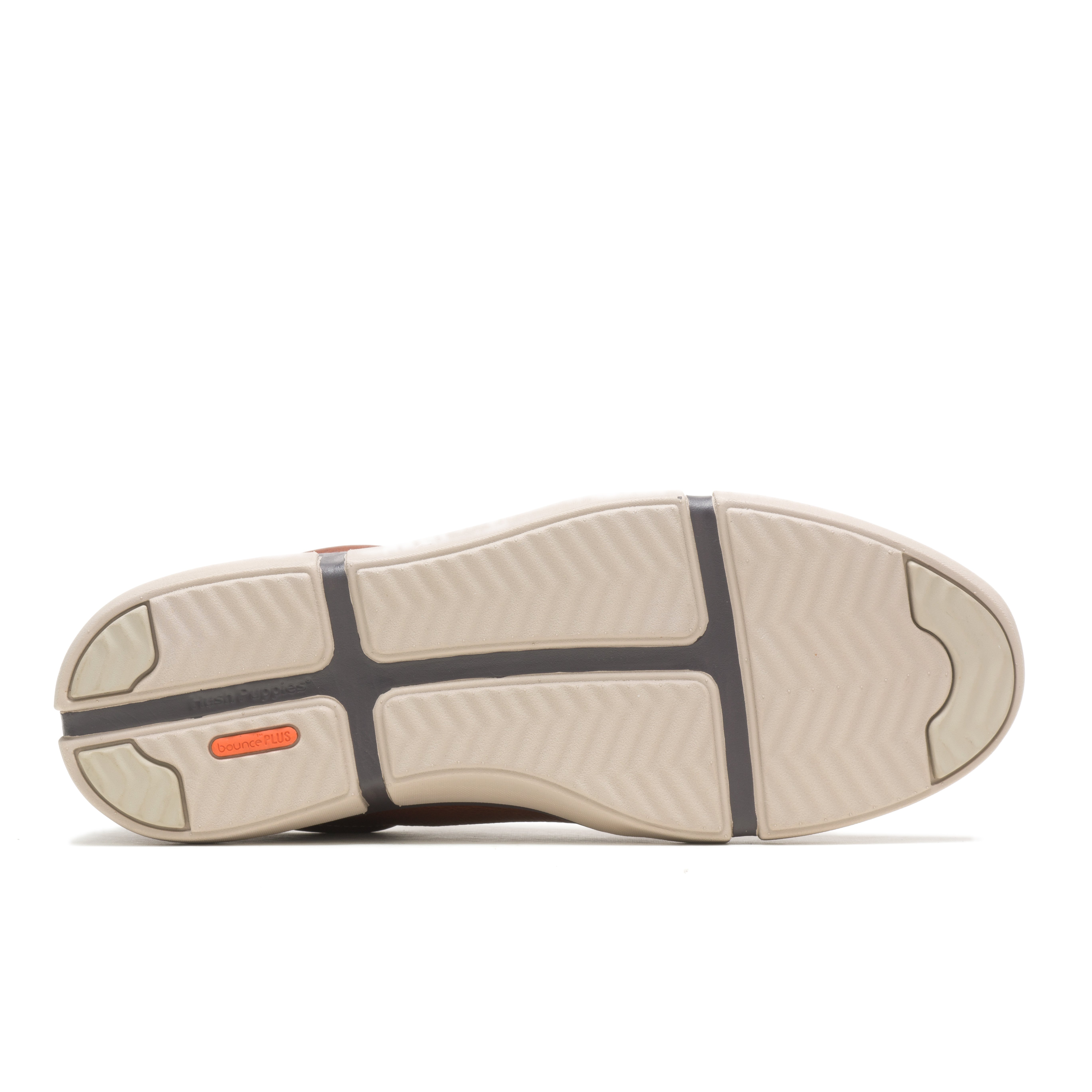 ZAPATO HUSH PUPPIES HOMBRE HP BRIGGS PT OXFORD MARRON - 4