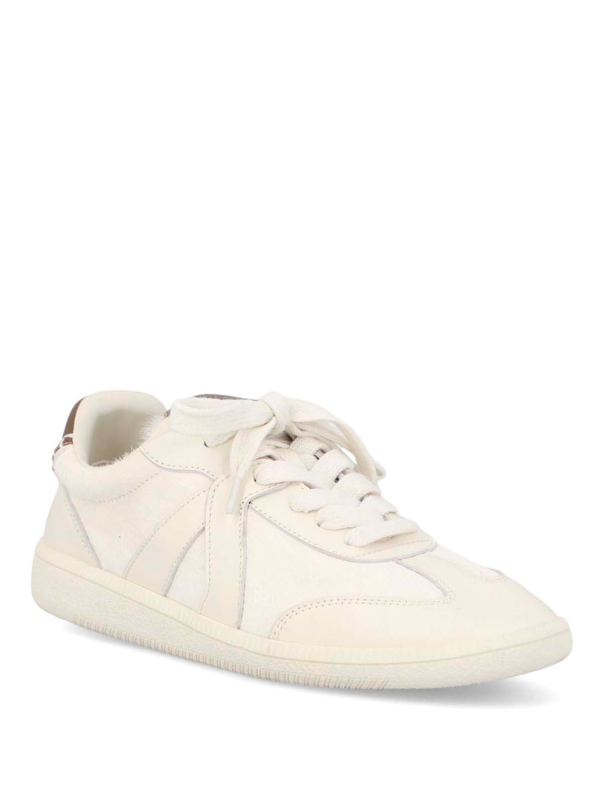 ZAPATILLA HUSH PUPPIES MUJER SANSET BLANCO - 1
