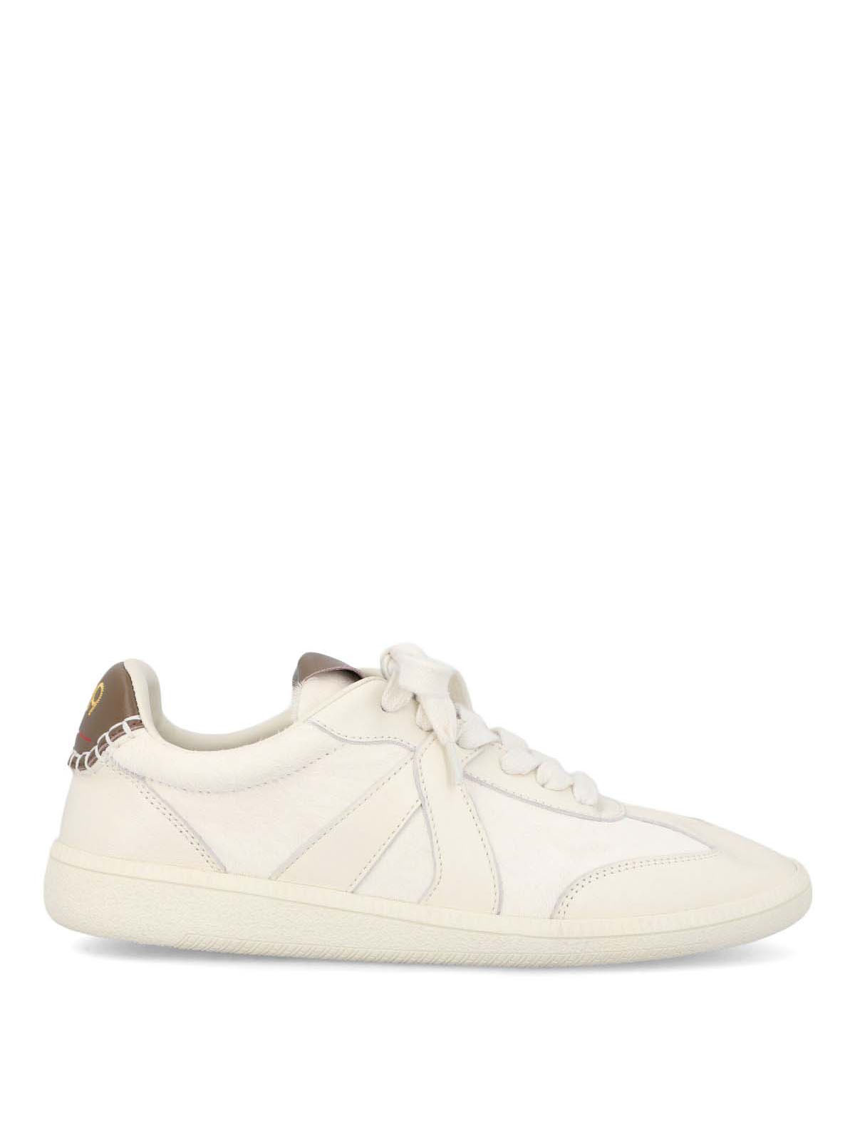 ZAPATILLA HUSH PUPPIES MUJER SANSET BLANCO - 2
