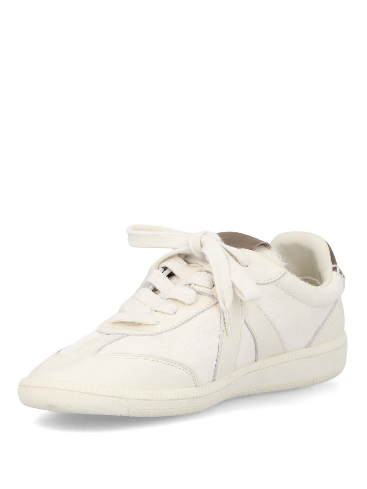 ZAPATILLA HUSH PUPPIES MUJER SANSET BLANCO - 4