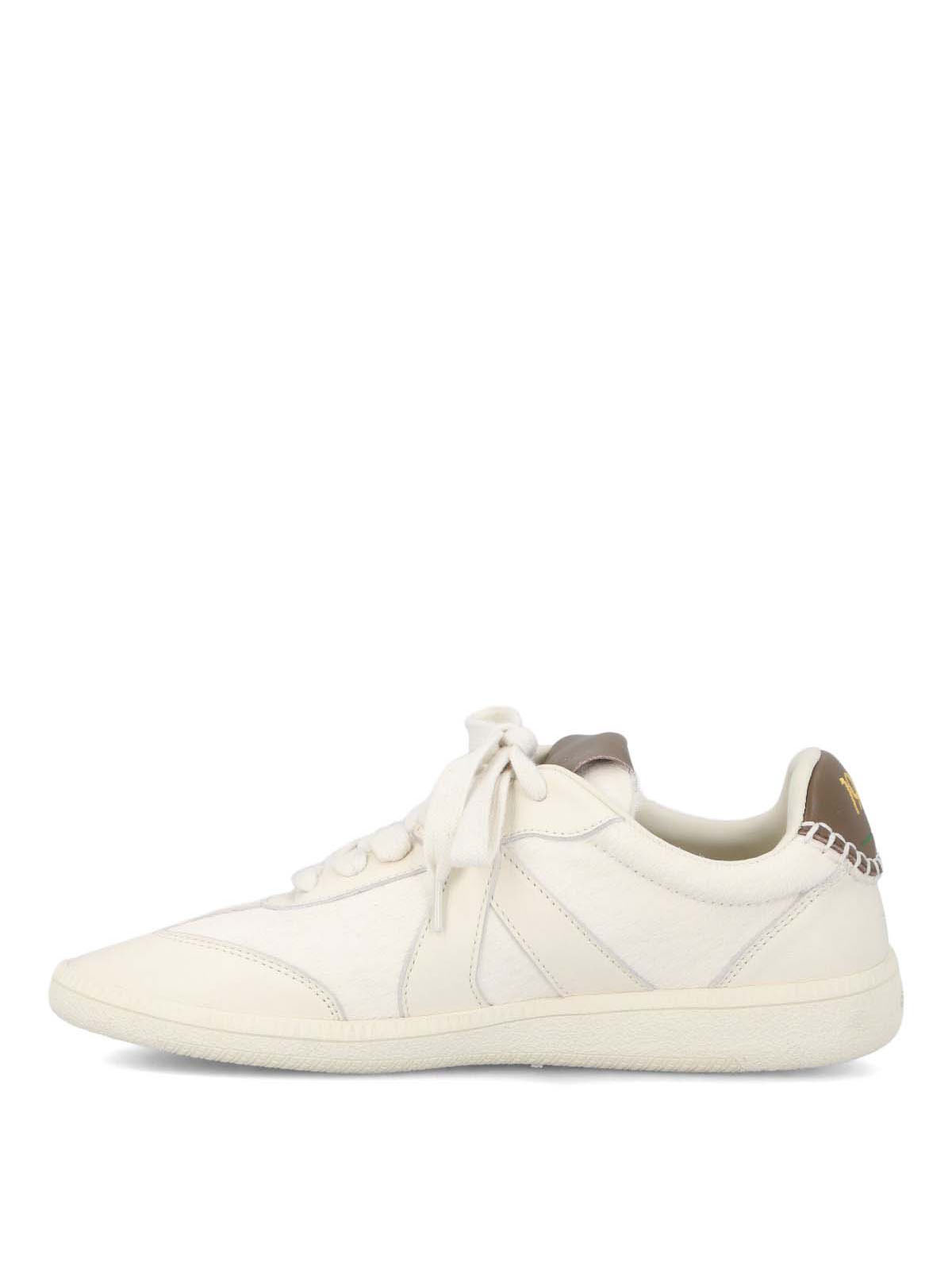 ZAPATILLA HUSH PUPPIES MUJER SANSET BLANCO - 5