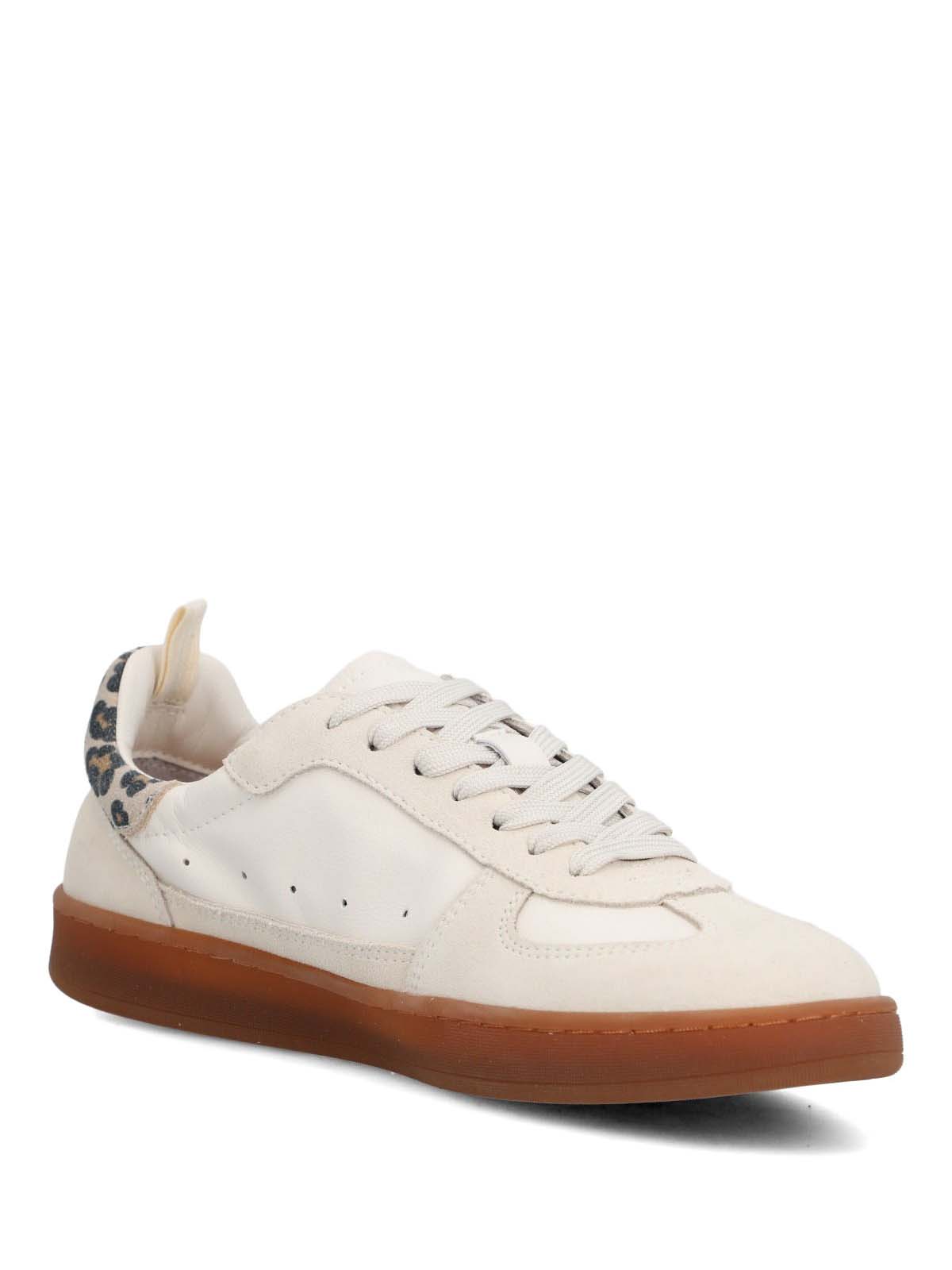 ZAPATILLA HUSH PUPPIES MUJER DALLAS BLANCO - 1