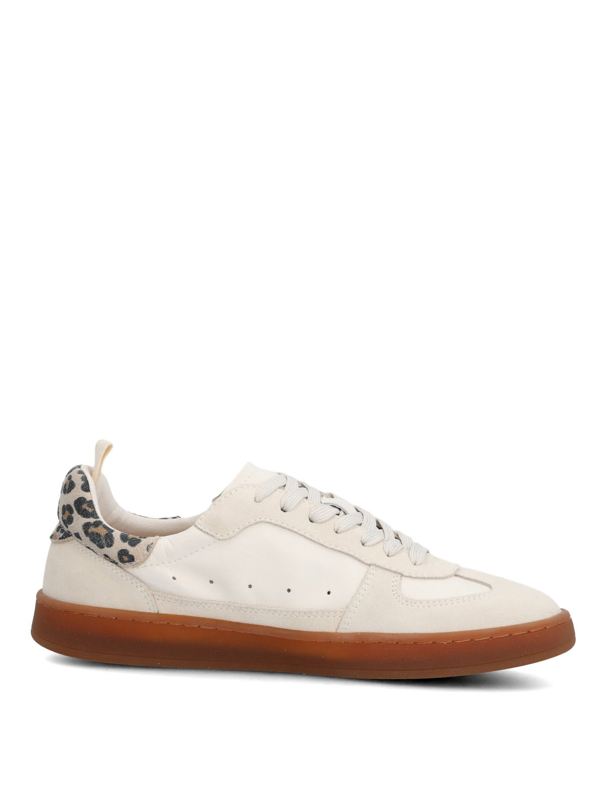 ZAPATILLA HUSH PUPPIES MUJER DALLAS BLANCO - 2