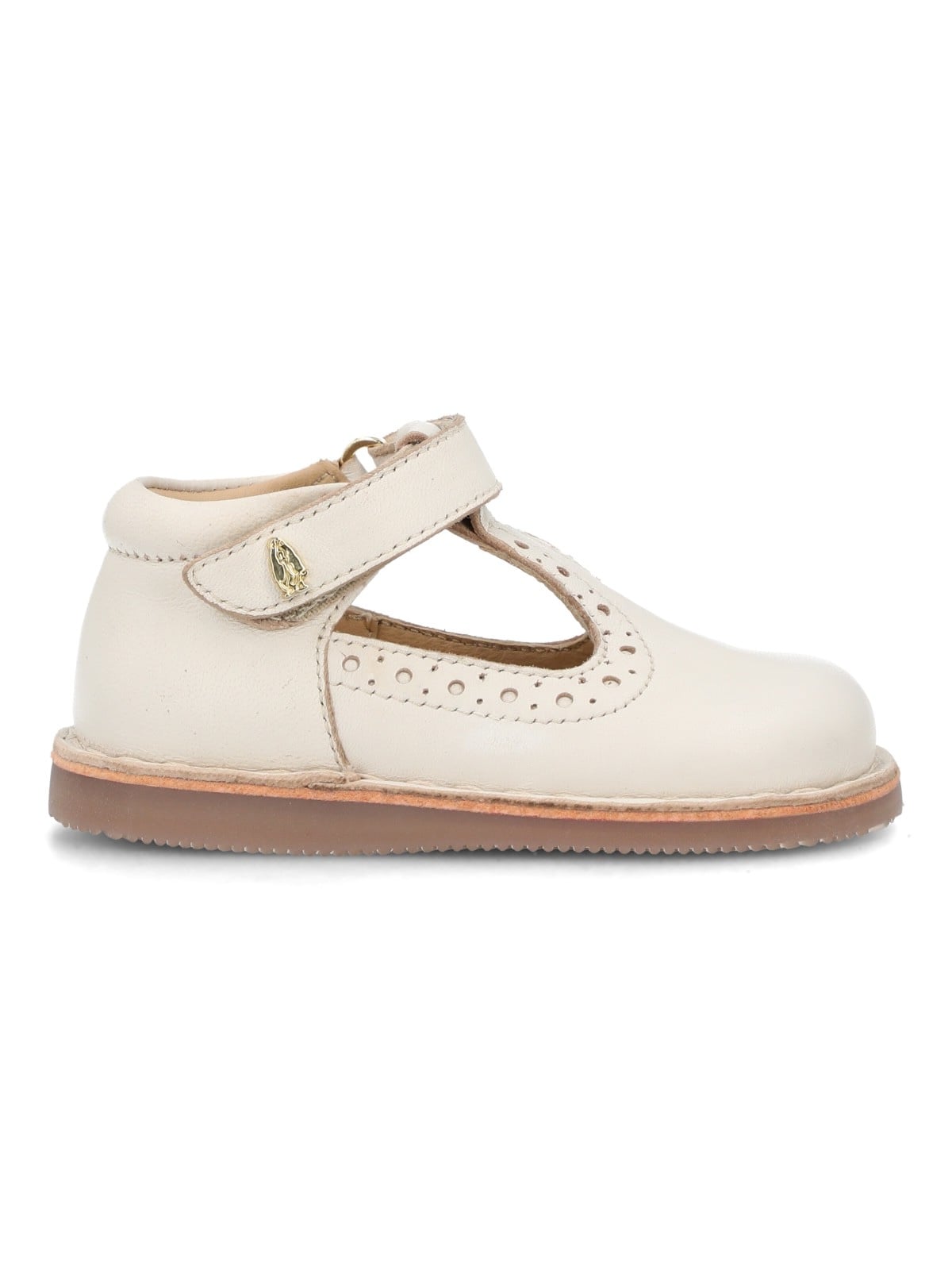 GUILLERMINA HUSH PUPPIES NIÑA LULUZ BLANCO - 1