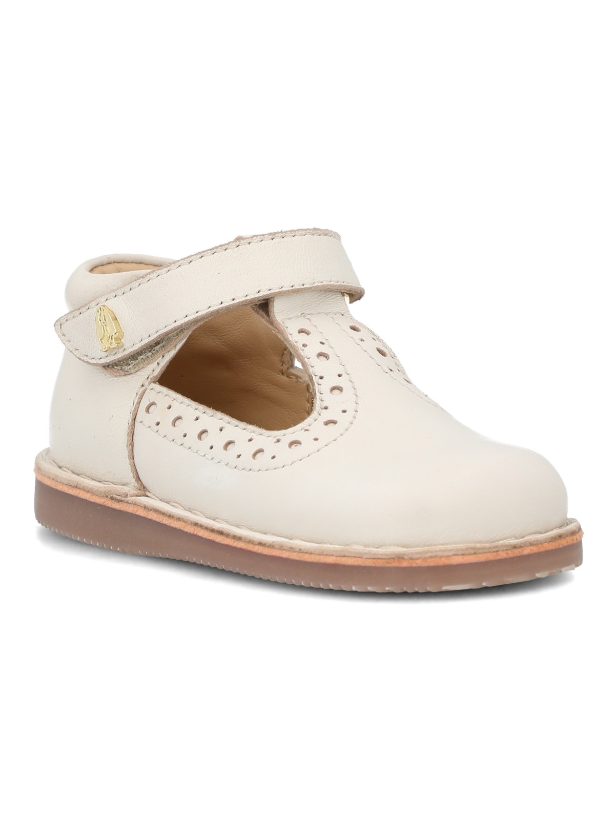 GUILLERMINA HUSH PUPPIES NIÑA LULUZ BLANCO - 2