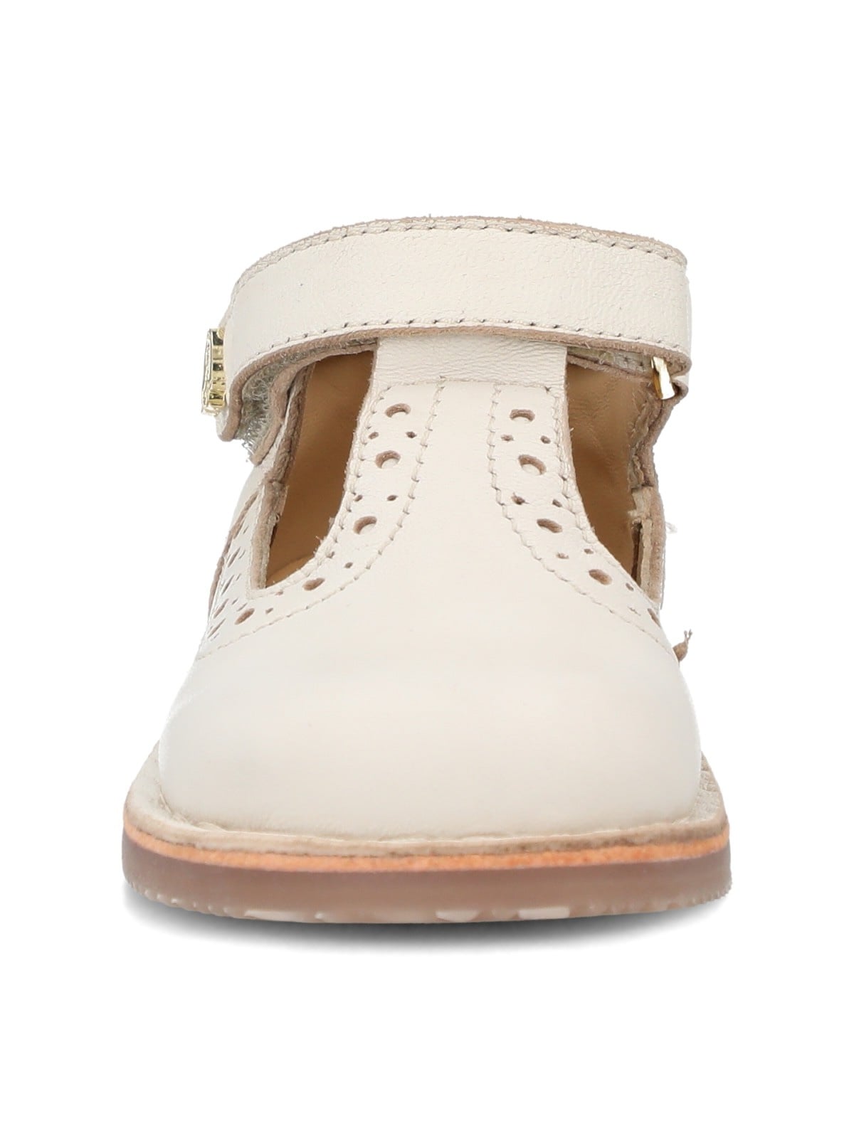 GUILLERMINA HUSH PUPPIES NIÑA LULUZ BLANCO - 3