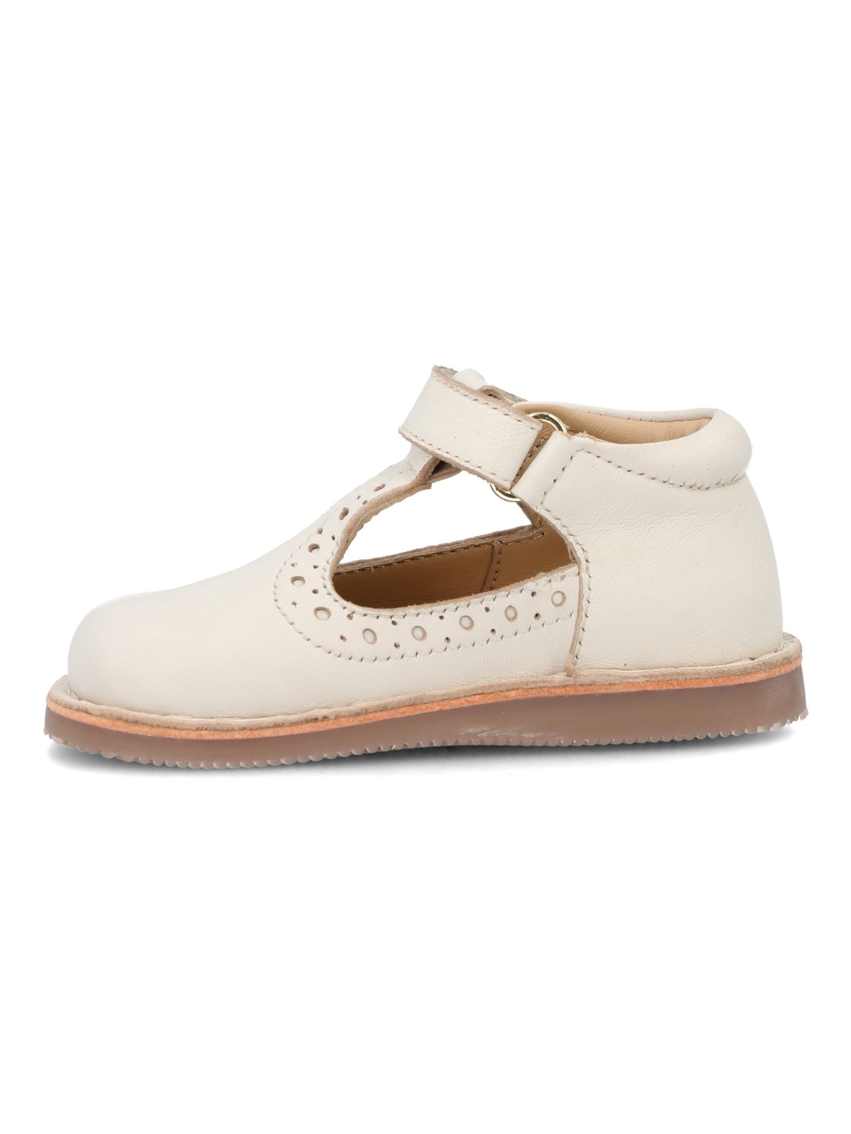 GUILLERMINA HUSH PUPPIES NIÑA LULUZ BLANCO - 4